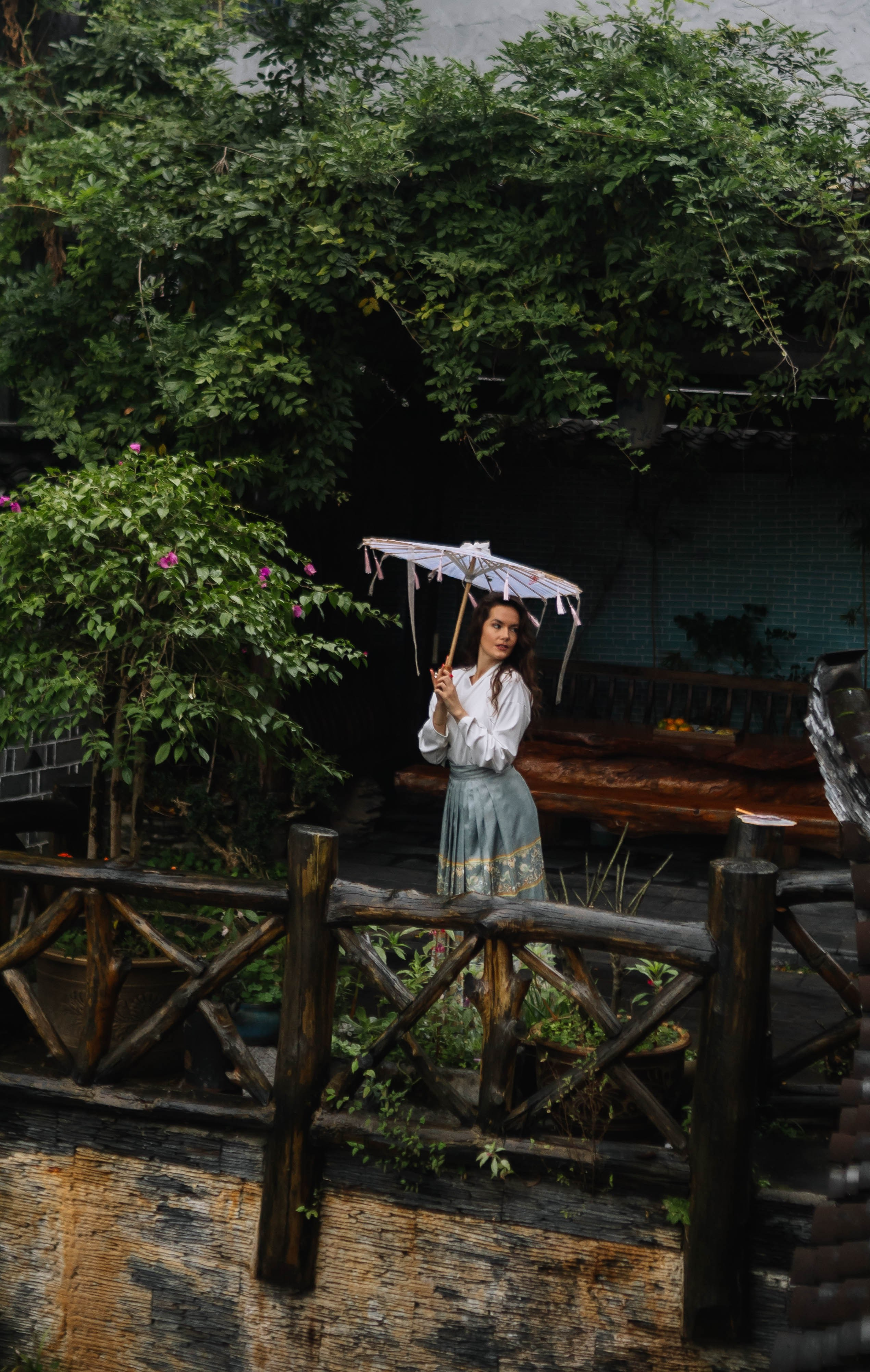 Travel. Фото, видео и контент съемки в Москве