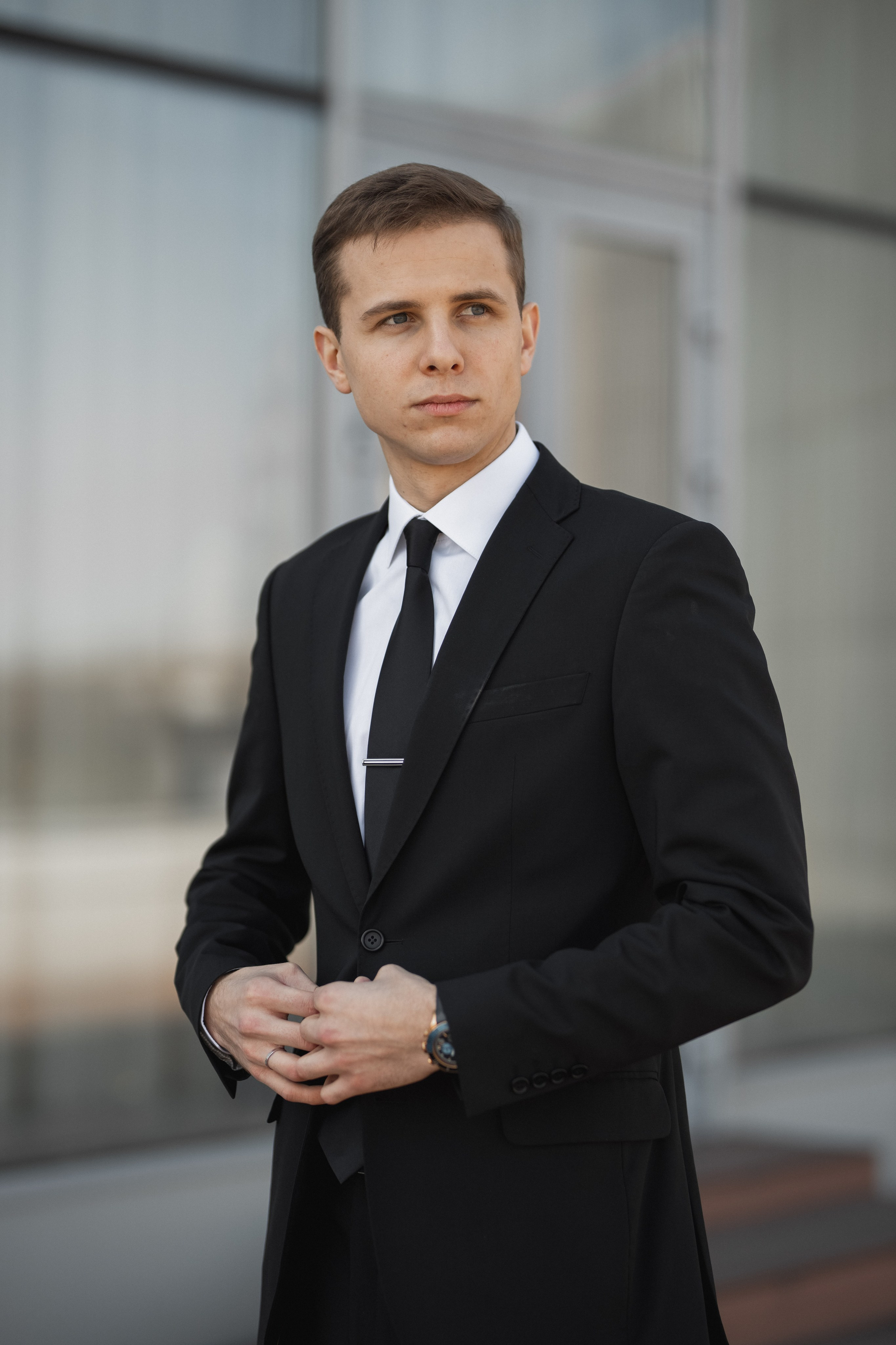 Кузьма и Александра. Свадебный, семейный и портретный фотограф Владимир Васильев