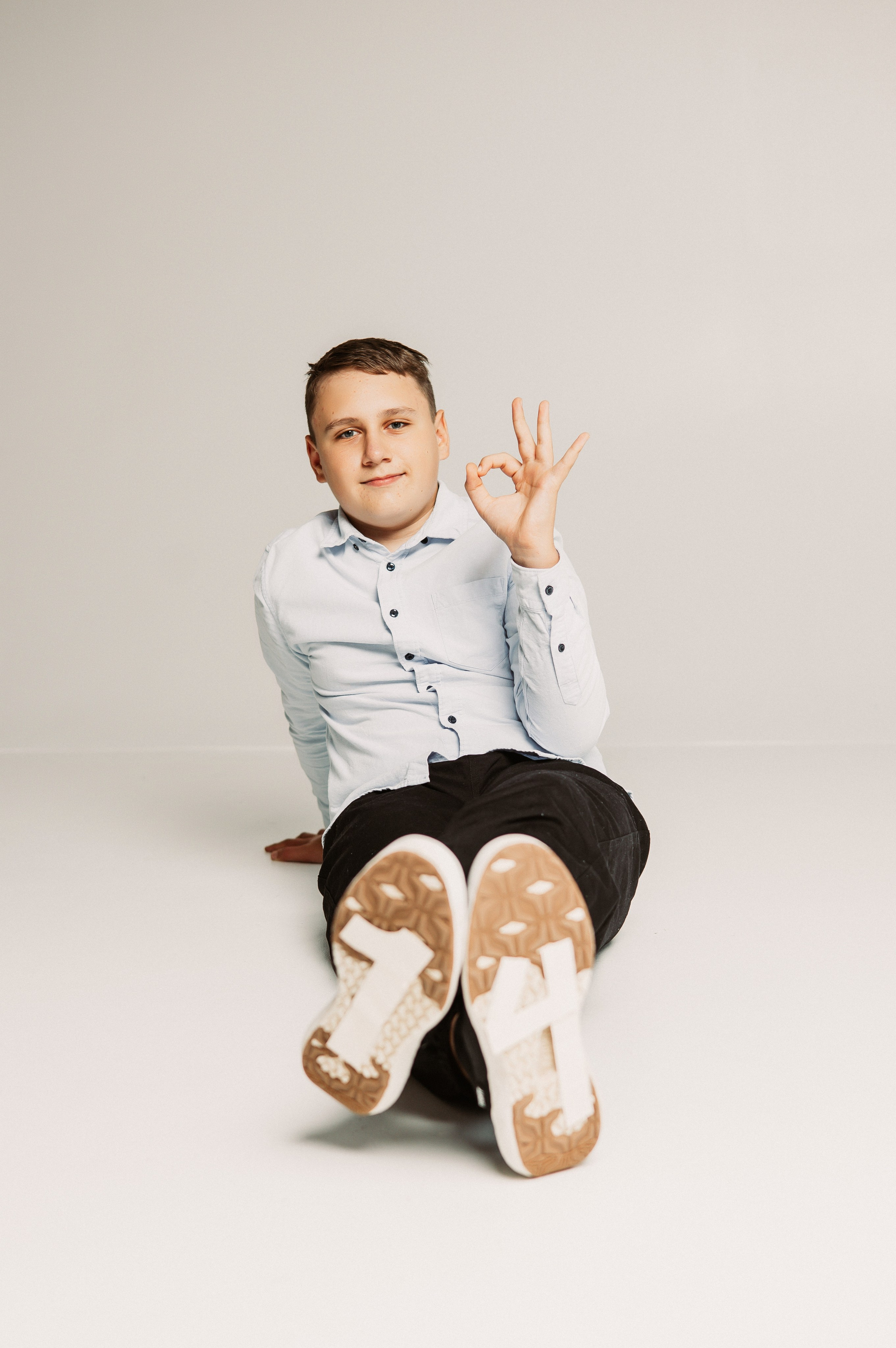 Индивидуальные фотосессии. Фотограф Ярославль Ольга Кирсанова