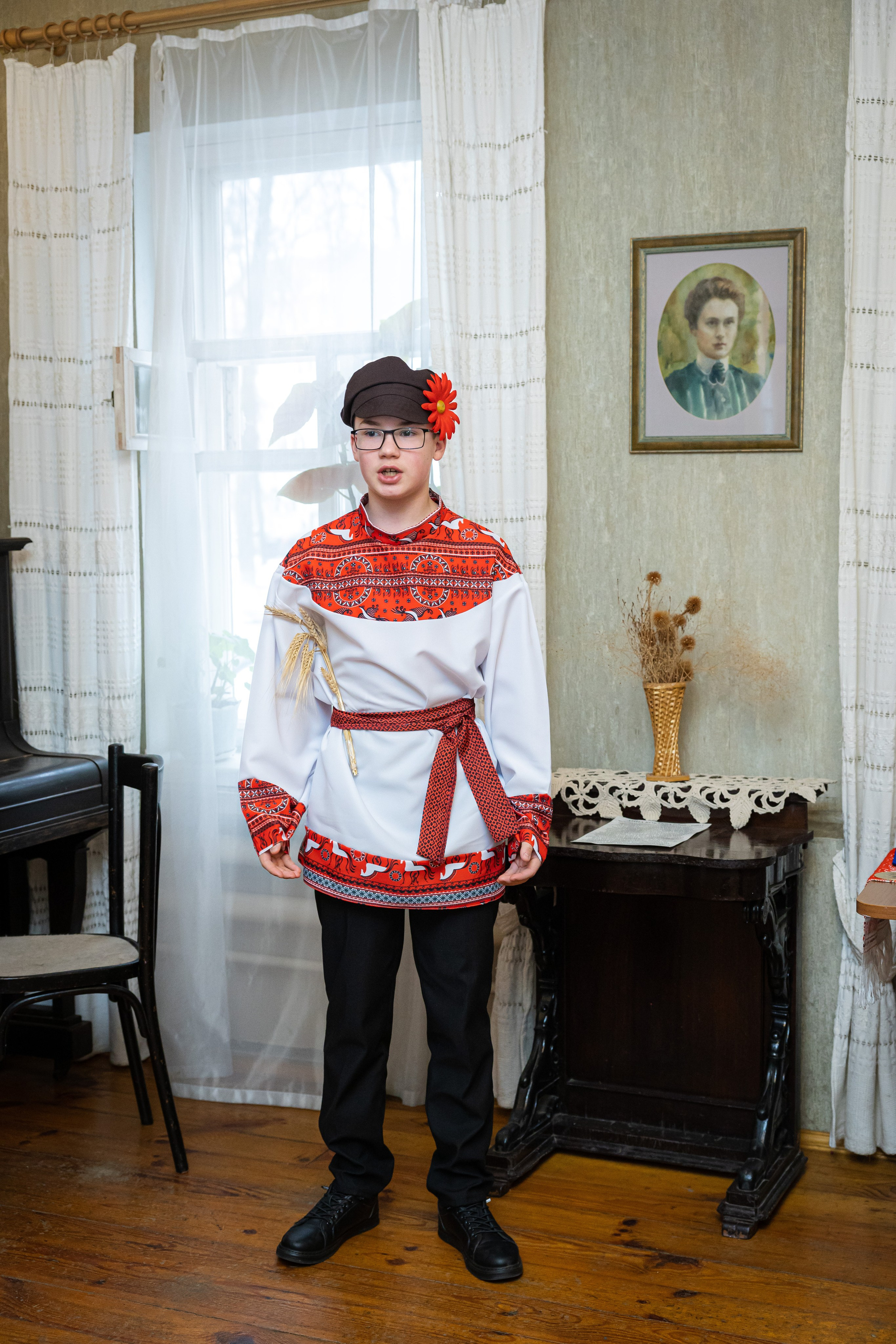 Репортажная съемка. Фотограф Ярославль Ольга Кирсанова