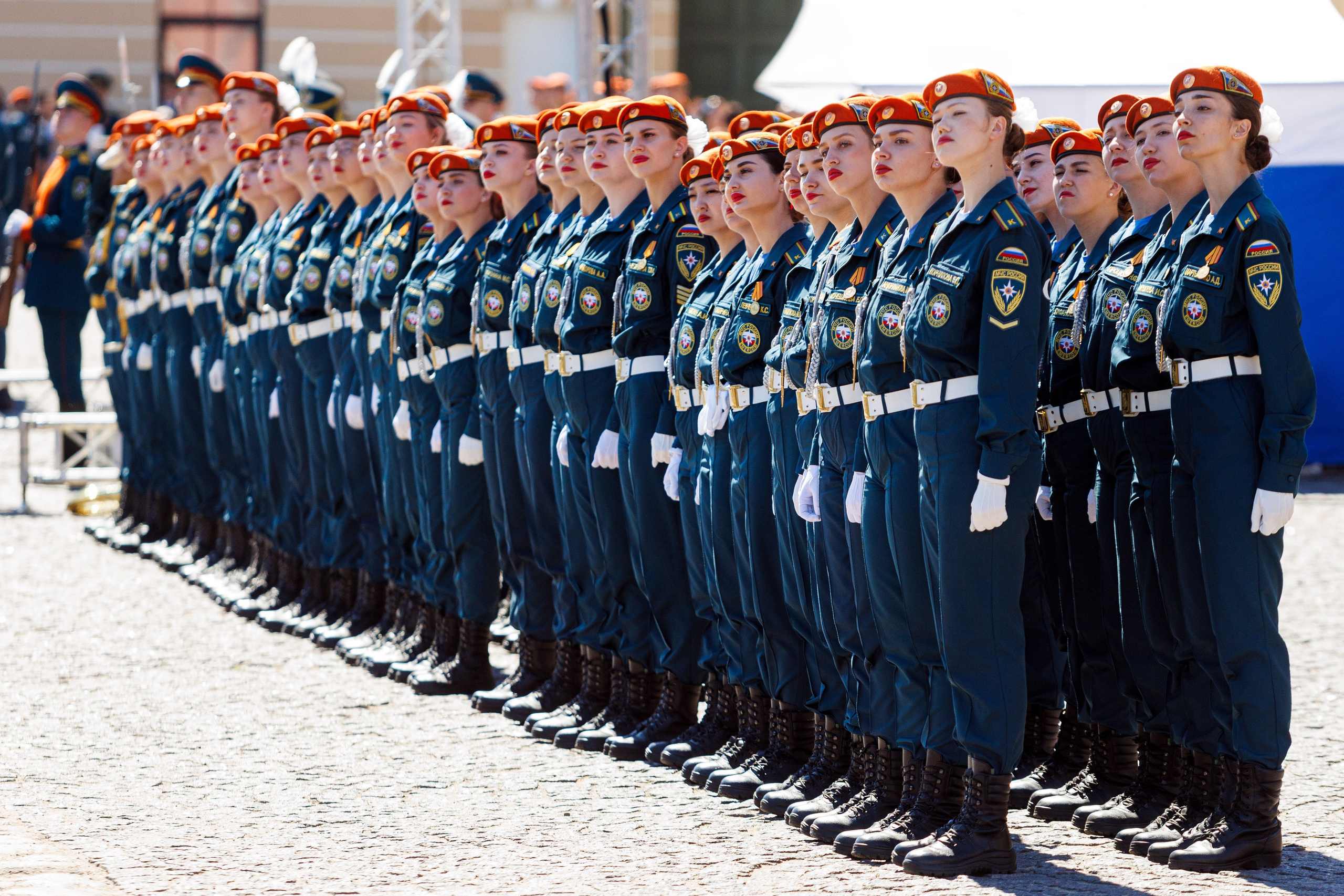 Наши проекты. Morozov Media — Репортажная фотосъемка в Санкт-Петербурге