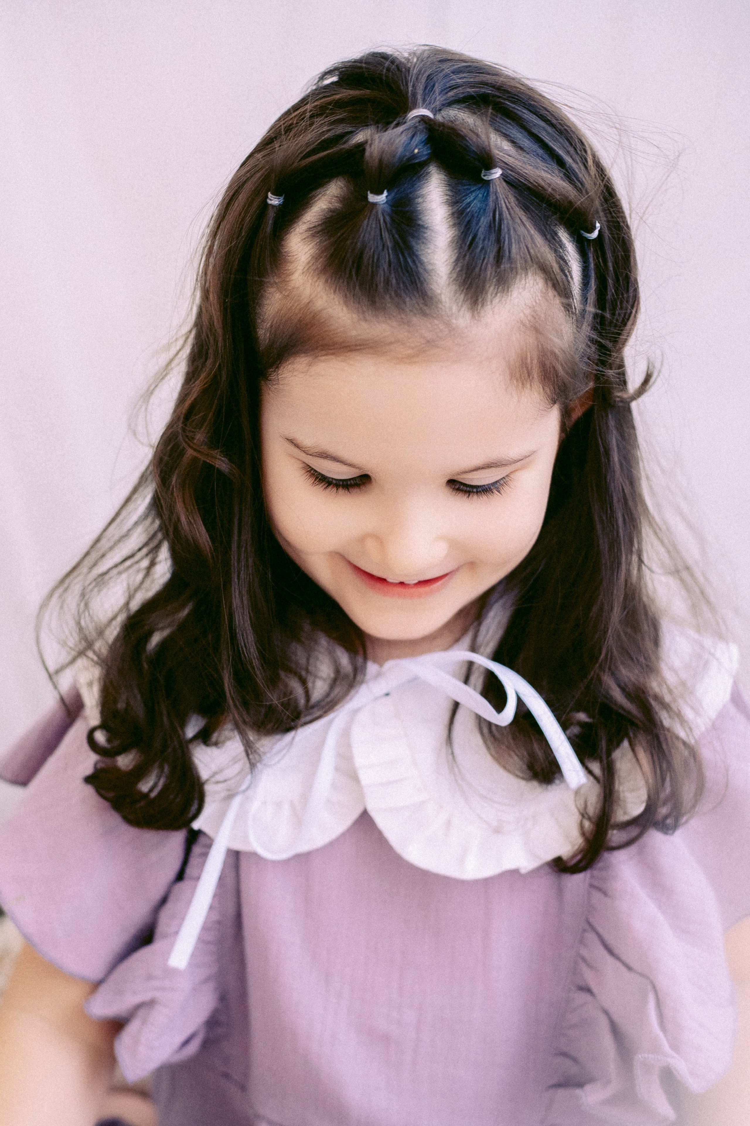 Пасхальная Фотосессия для Дарьи с утятами и кроликом. Фотограф в Санкт-Петербурге, Анна Скворцова