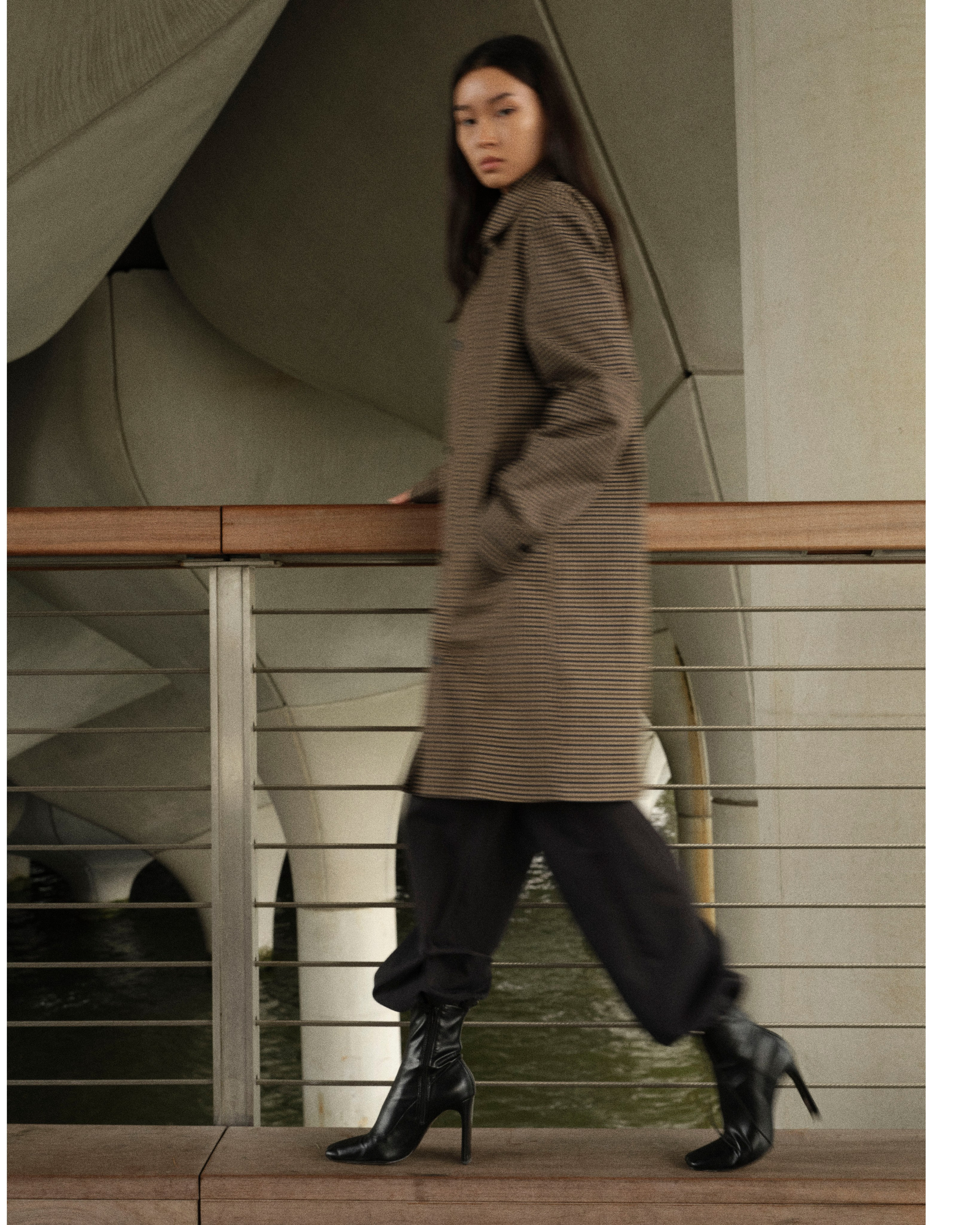 Fashion. Photographer