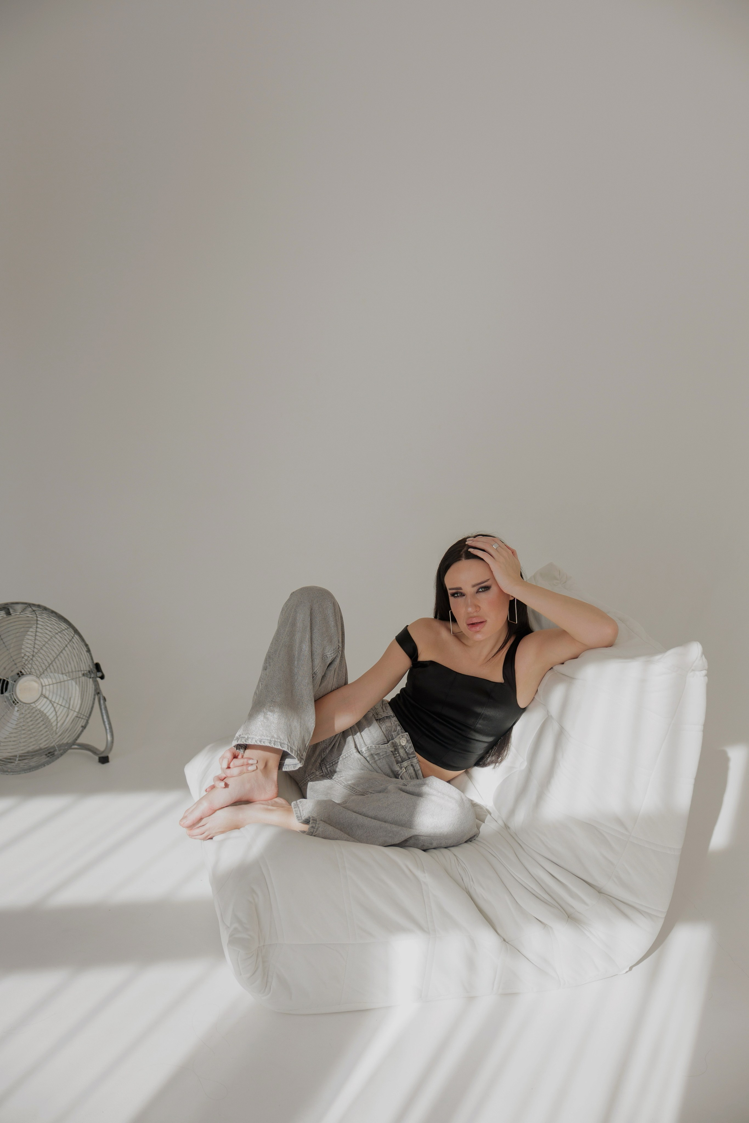 Виктория. Фотограф в Ялте