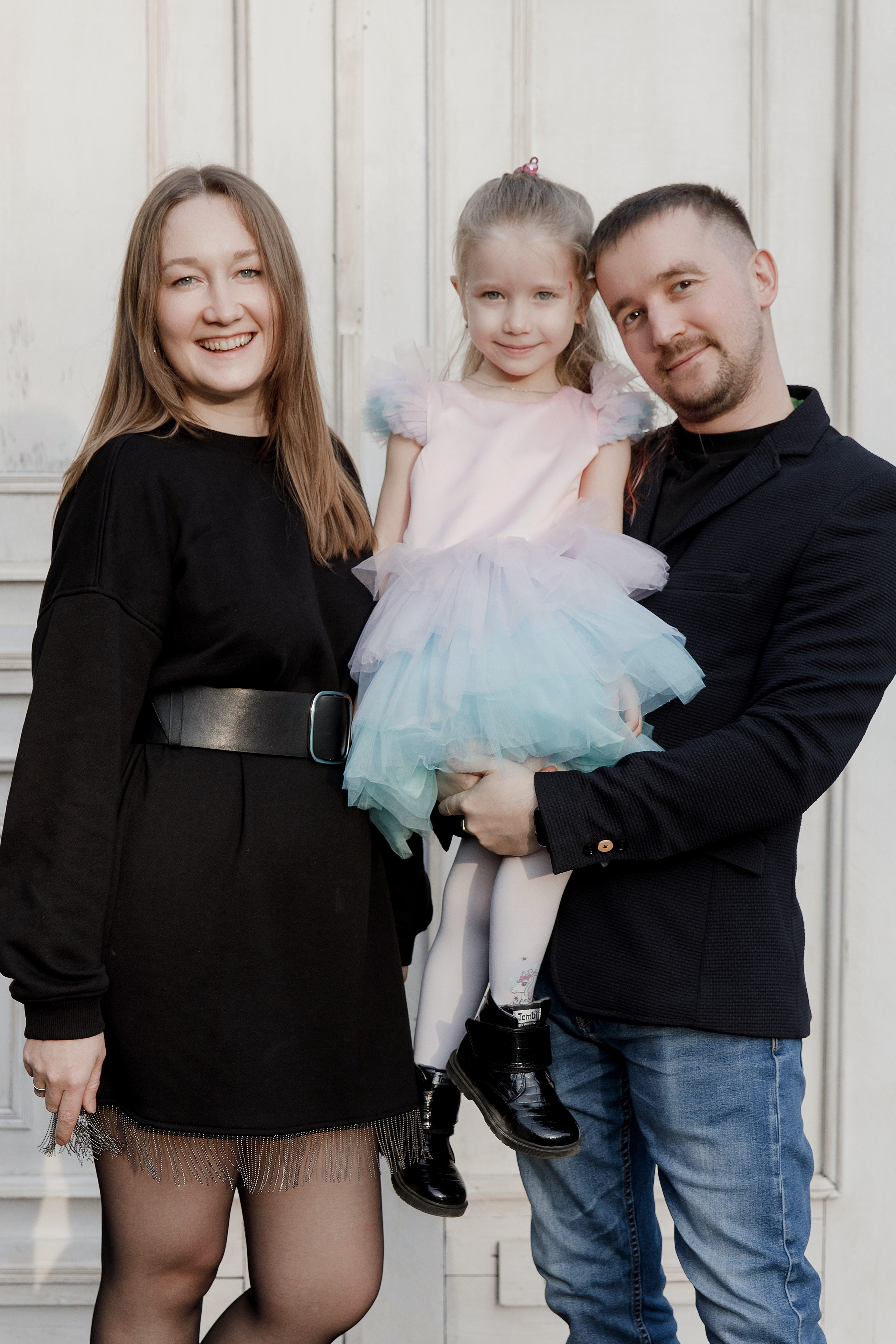 Маргарита и Павел. Свадебный и семейный фотограф  во Владивостоке Ольга Украинец