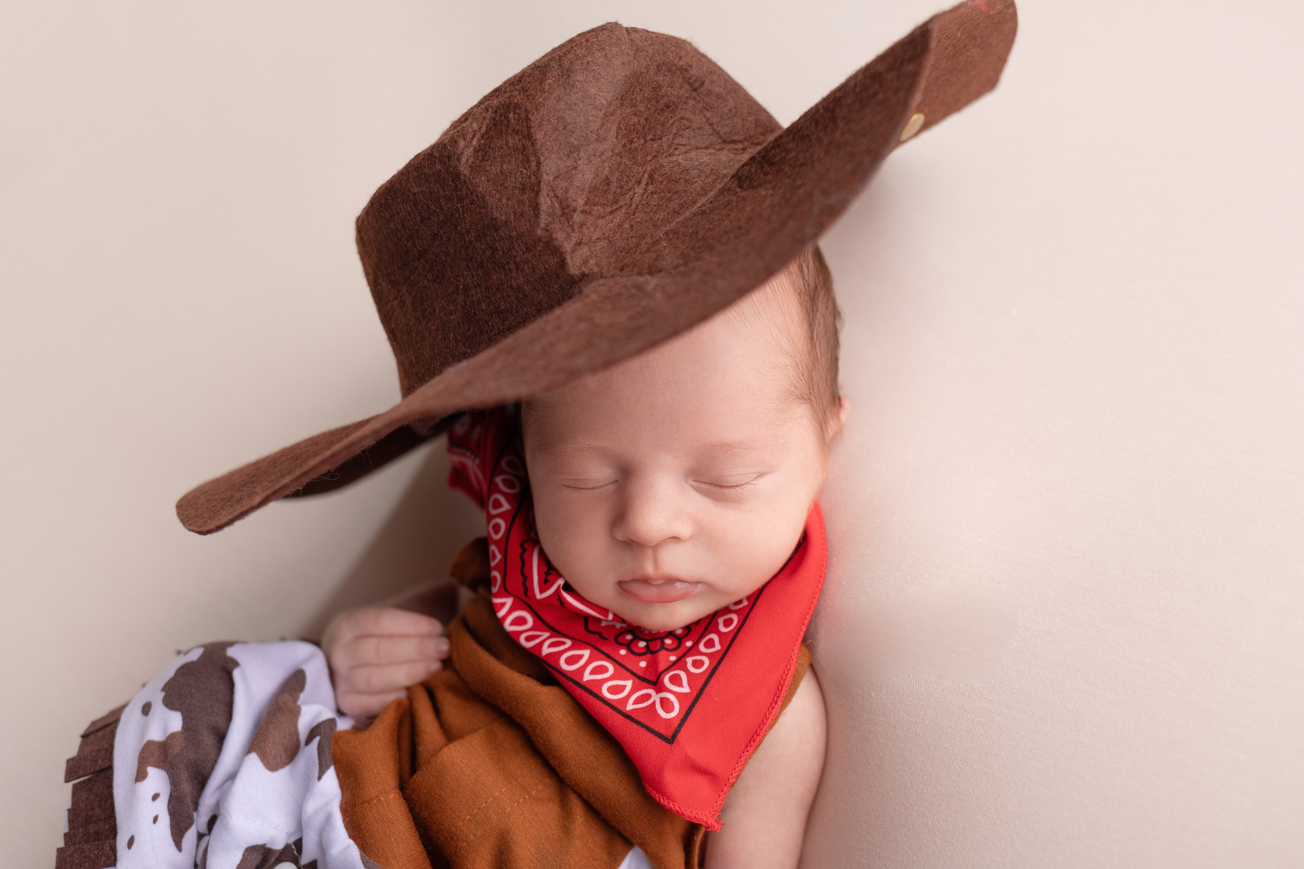 Newborn. Фотограф новорождённых в Самаре