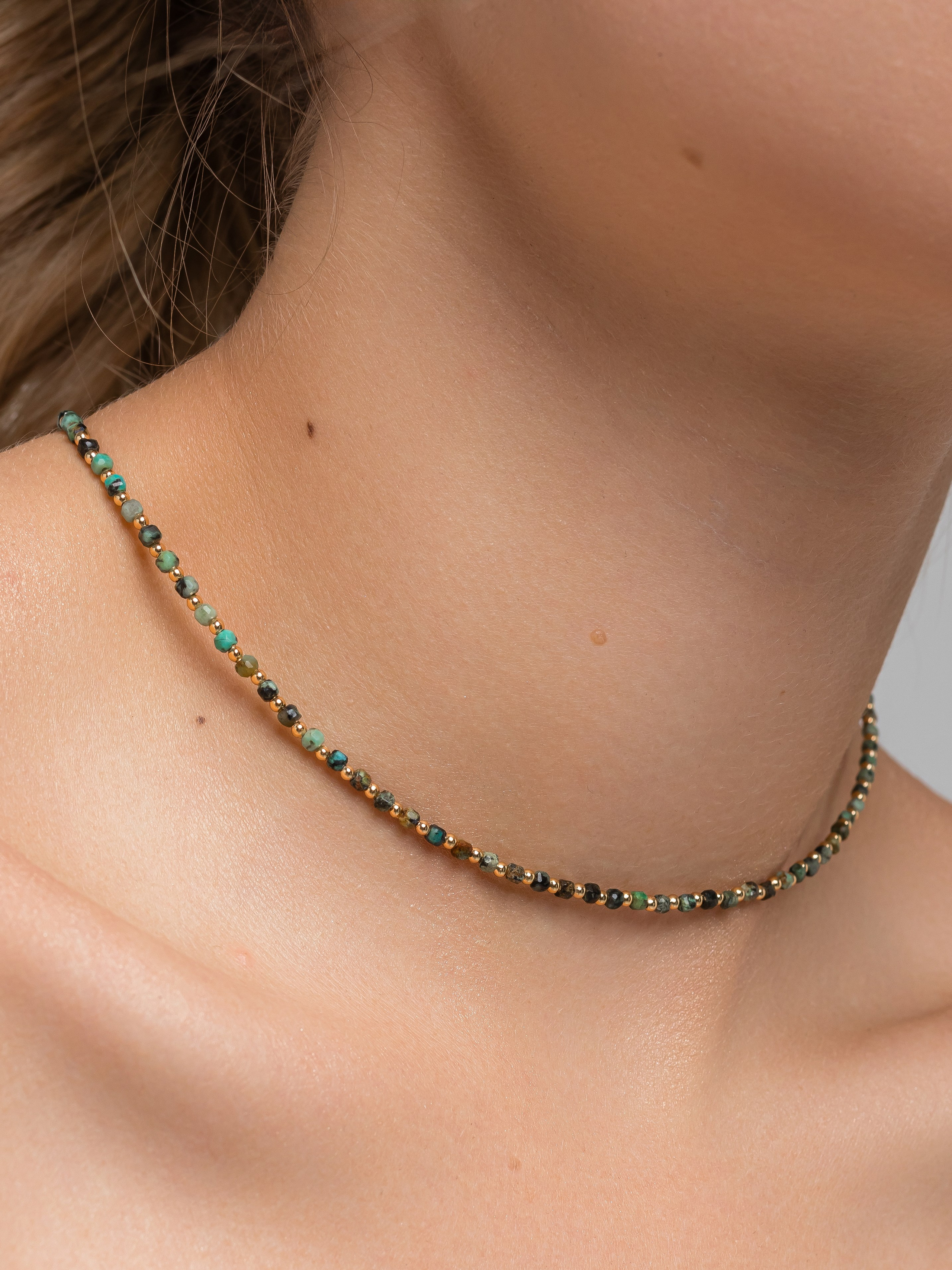 Украшения из камня. Фотограф в Краснодаре Арина Кудряшова