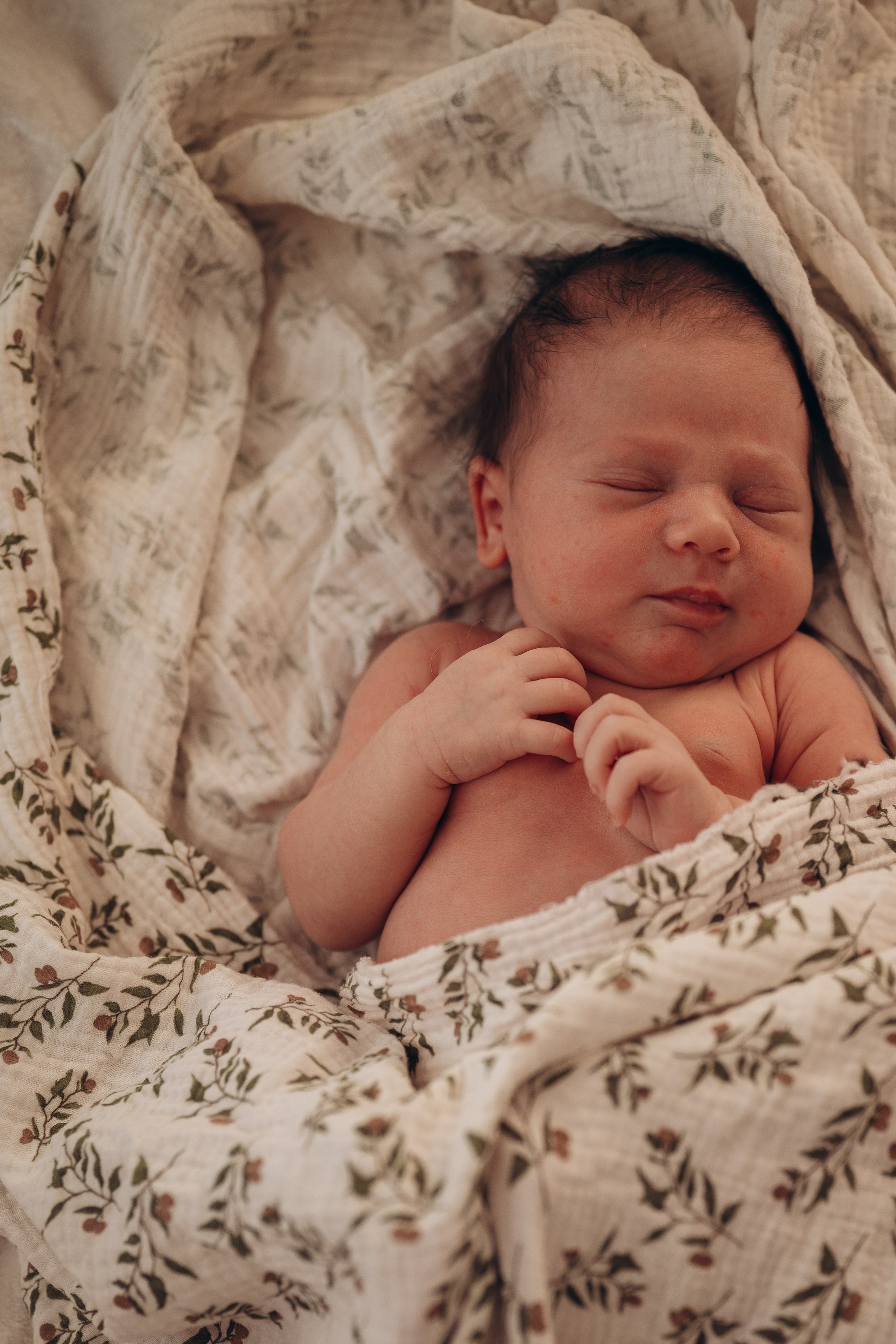 Ольга, Виктория и Вероника. Семейный фотограф в Москве Дарья Пузикова