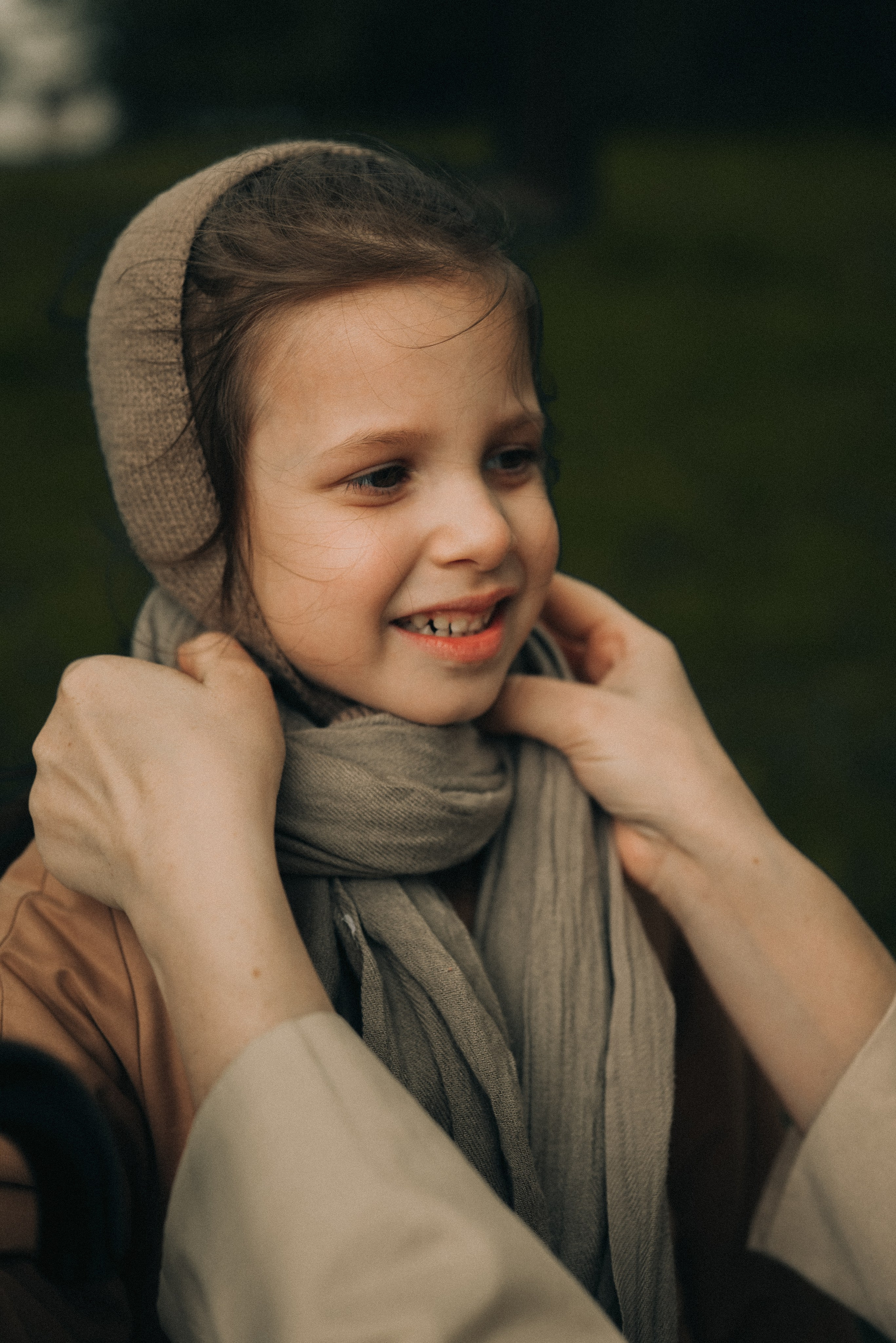 Анастасия и Сашенька. Прогулка в Измайлово. Семейный фотограф в Москве Дарья Пузикова