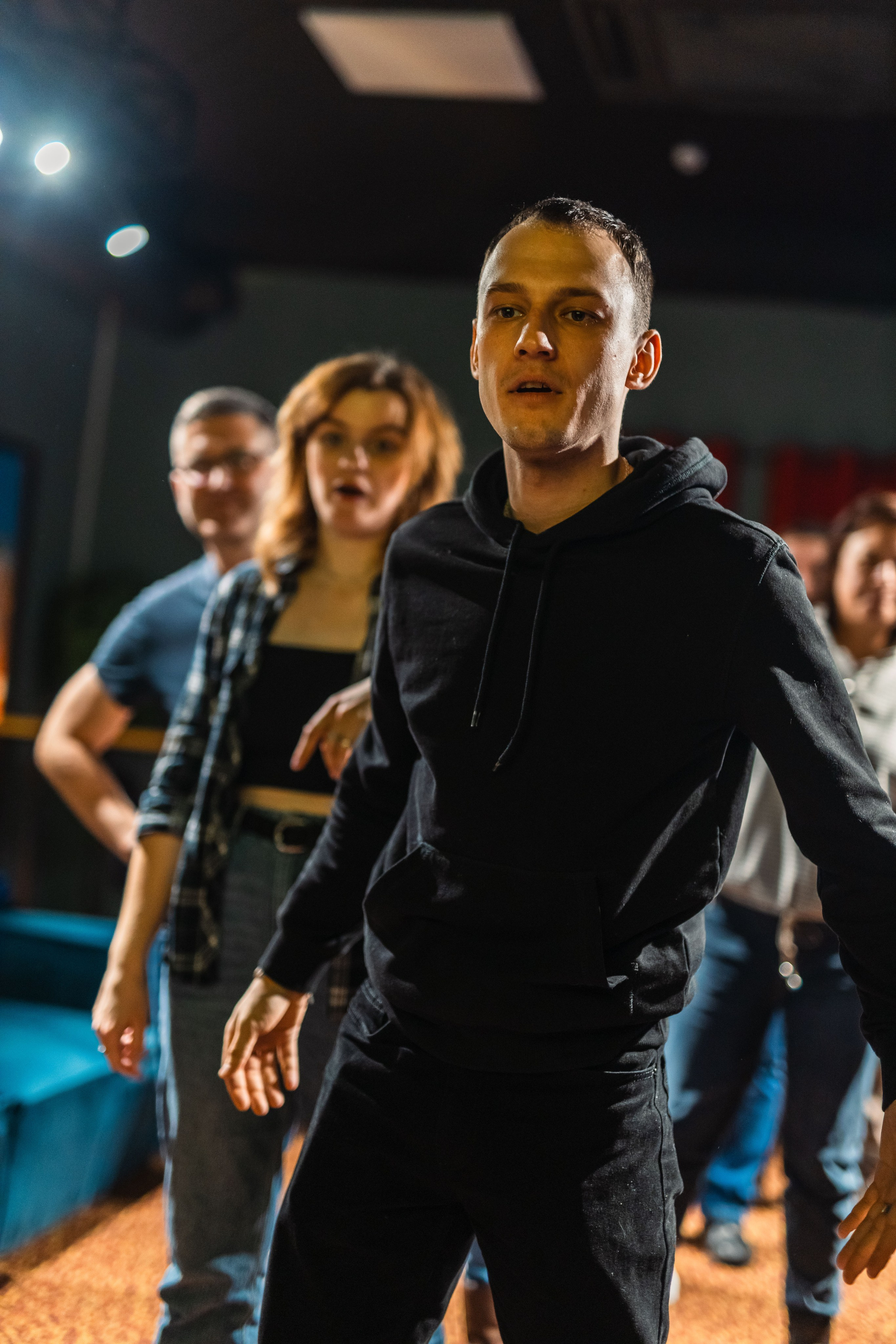 Show Today. Репортажный фотограф в Новосибирске