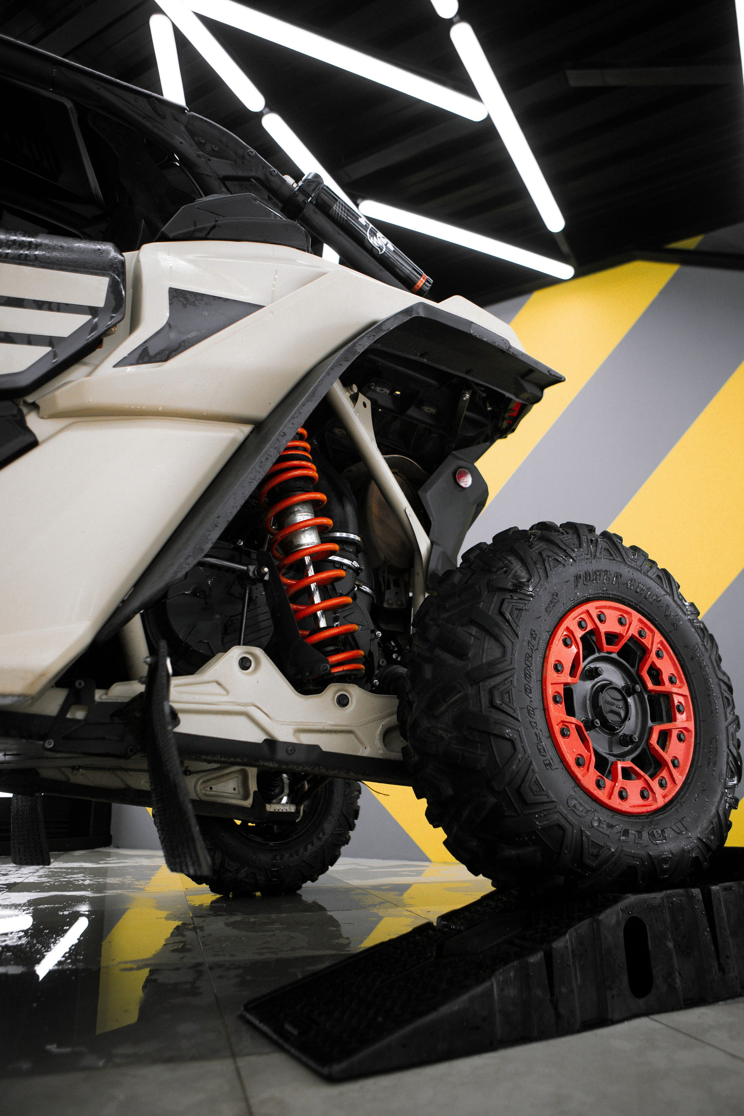 Фотосъемка Багги BRP в Смоленске. Фотограф | Михаил Буш Смоленск