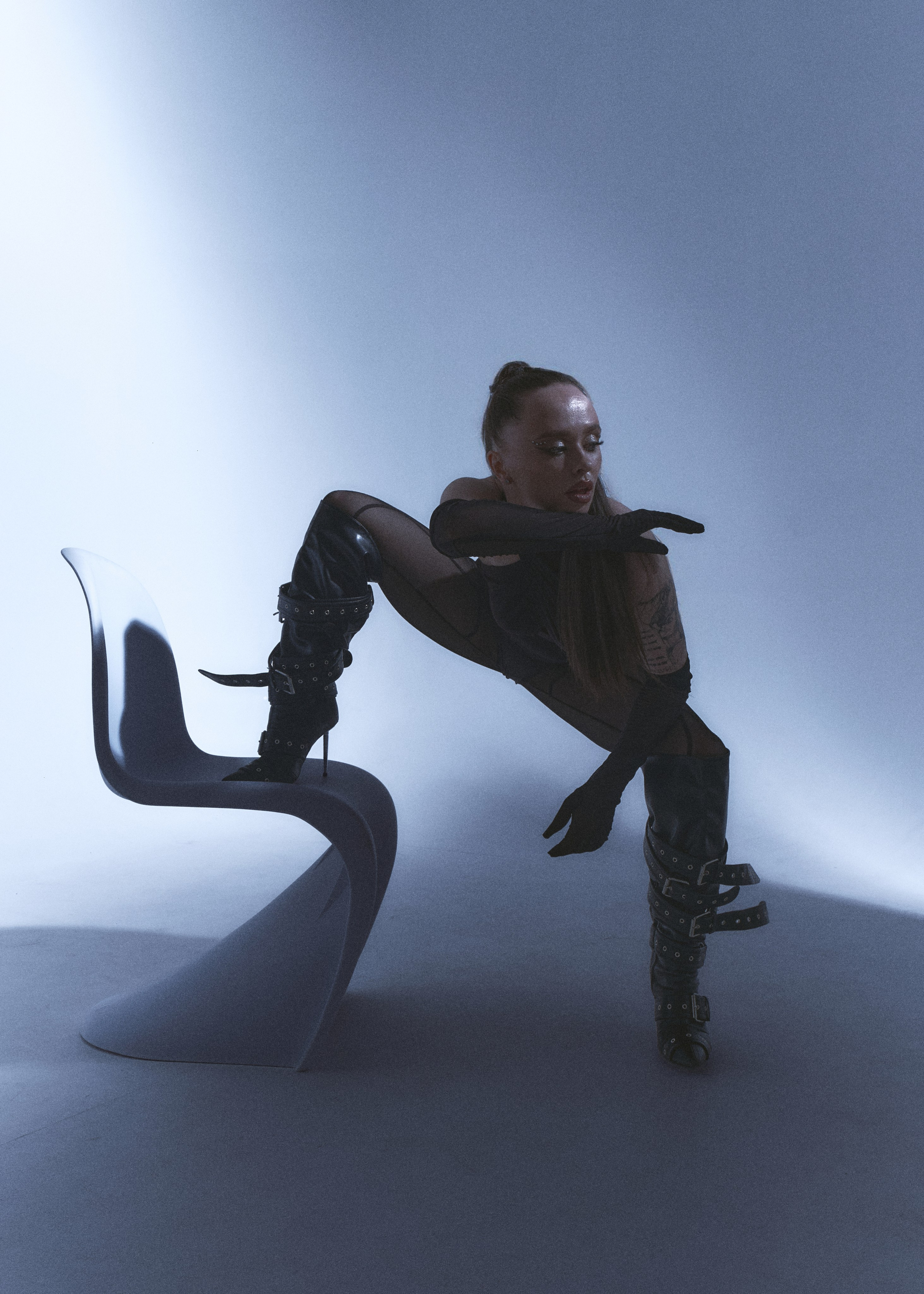 Vogue. Сайт фотографа в Саратове