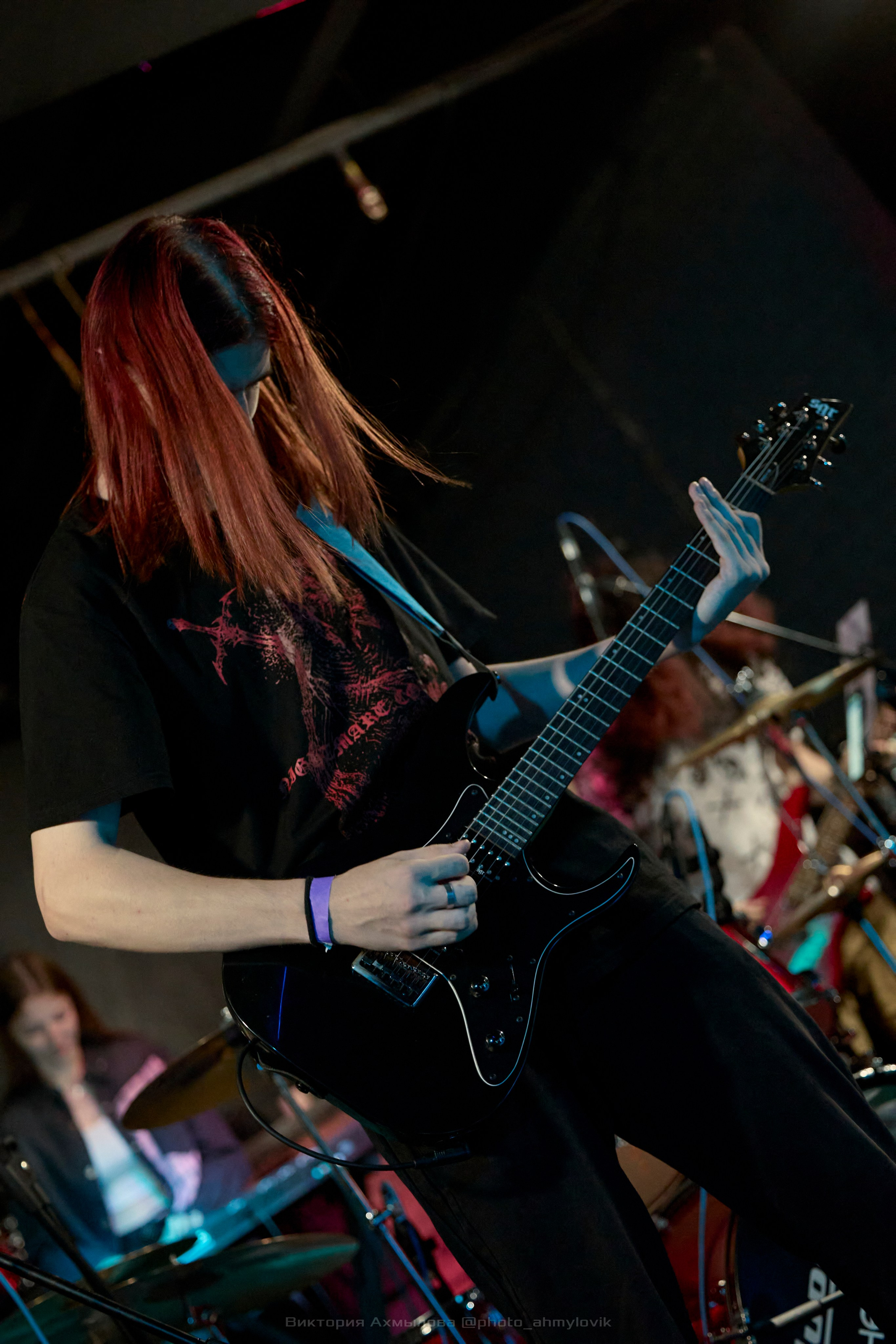 19.07.2024 НШБ Зеленоград. Виктория Ахмылова. Фотограф в Москве