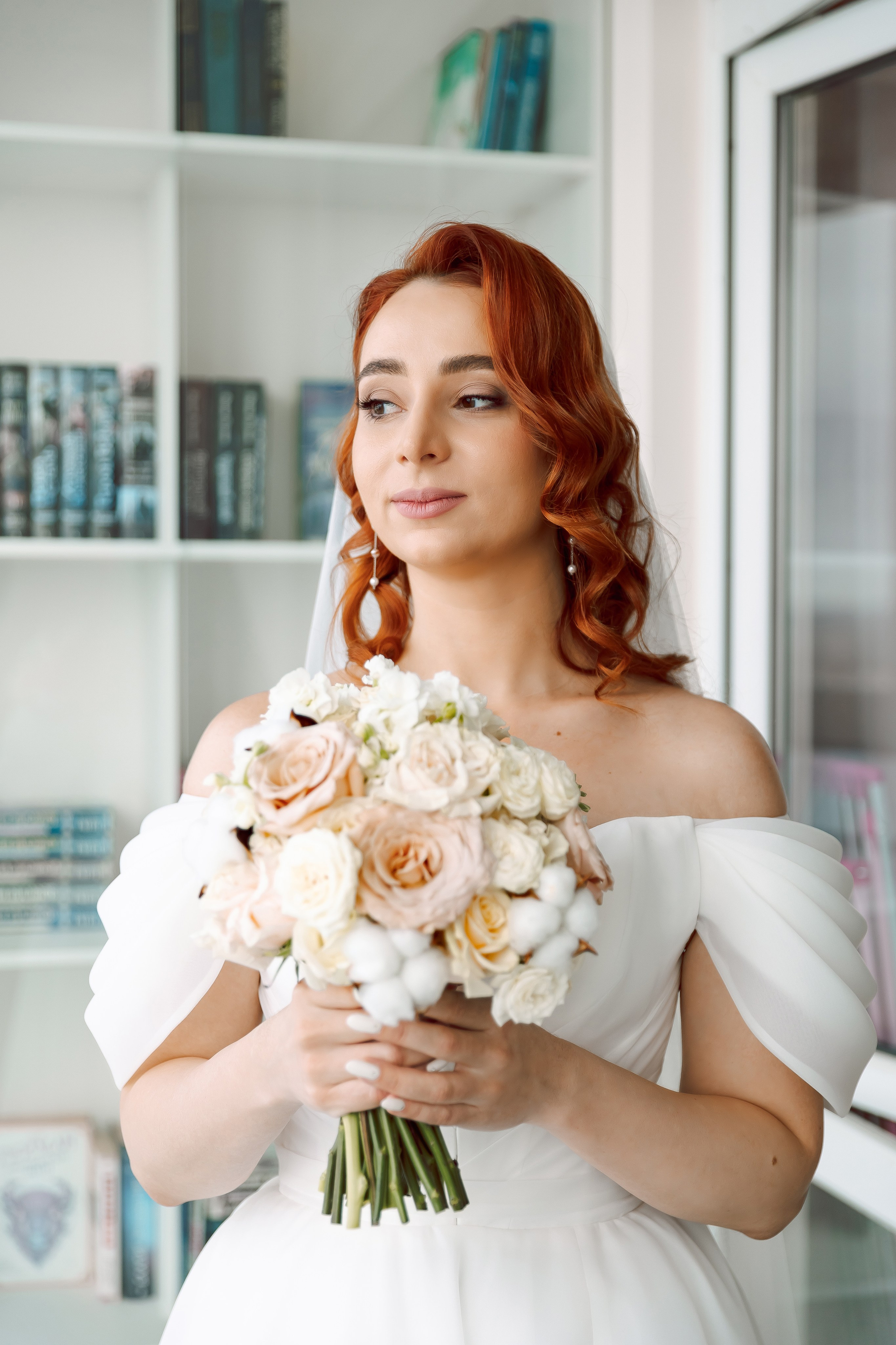 Анастасия и Олег. Свадебный и семейный фотограф в Рязани Саша Крутых