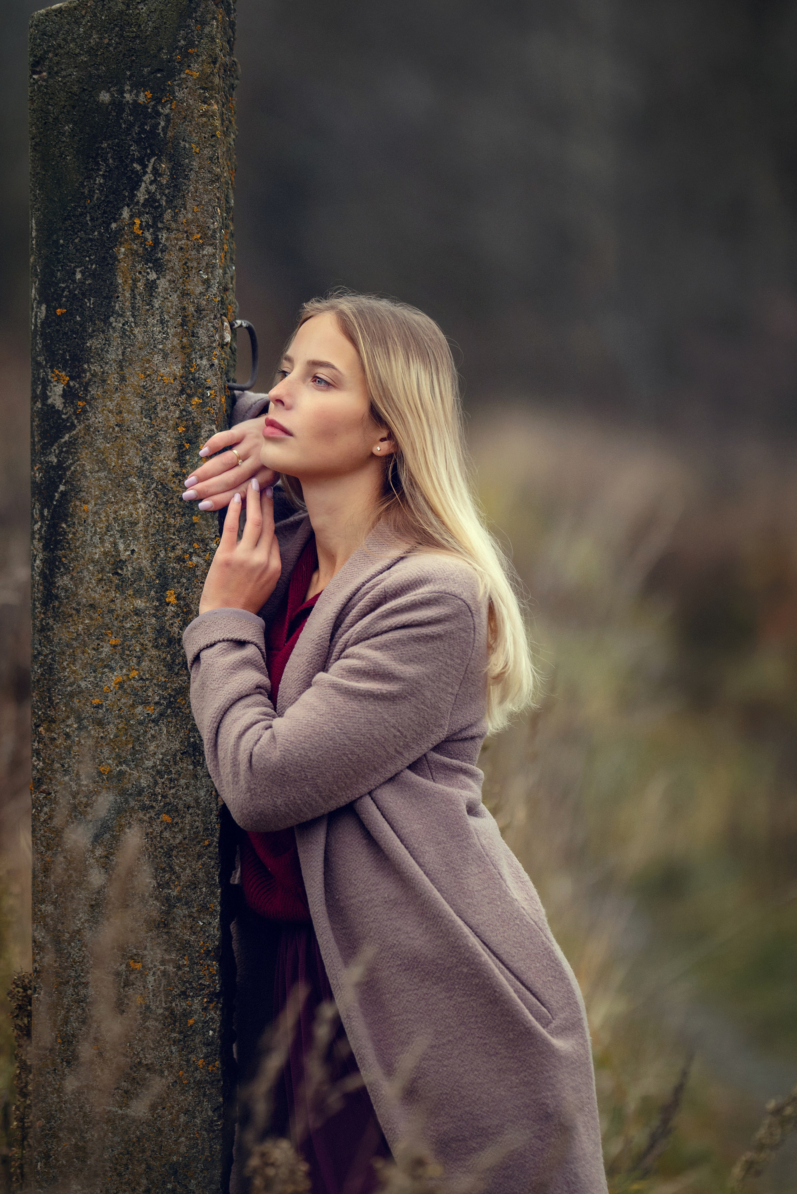 Рита. Женский портрет. Семейный и детский фотограф Чернова Олеся