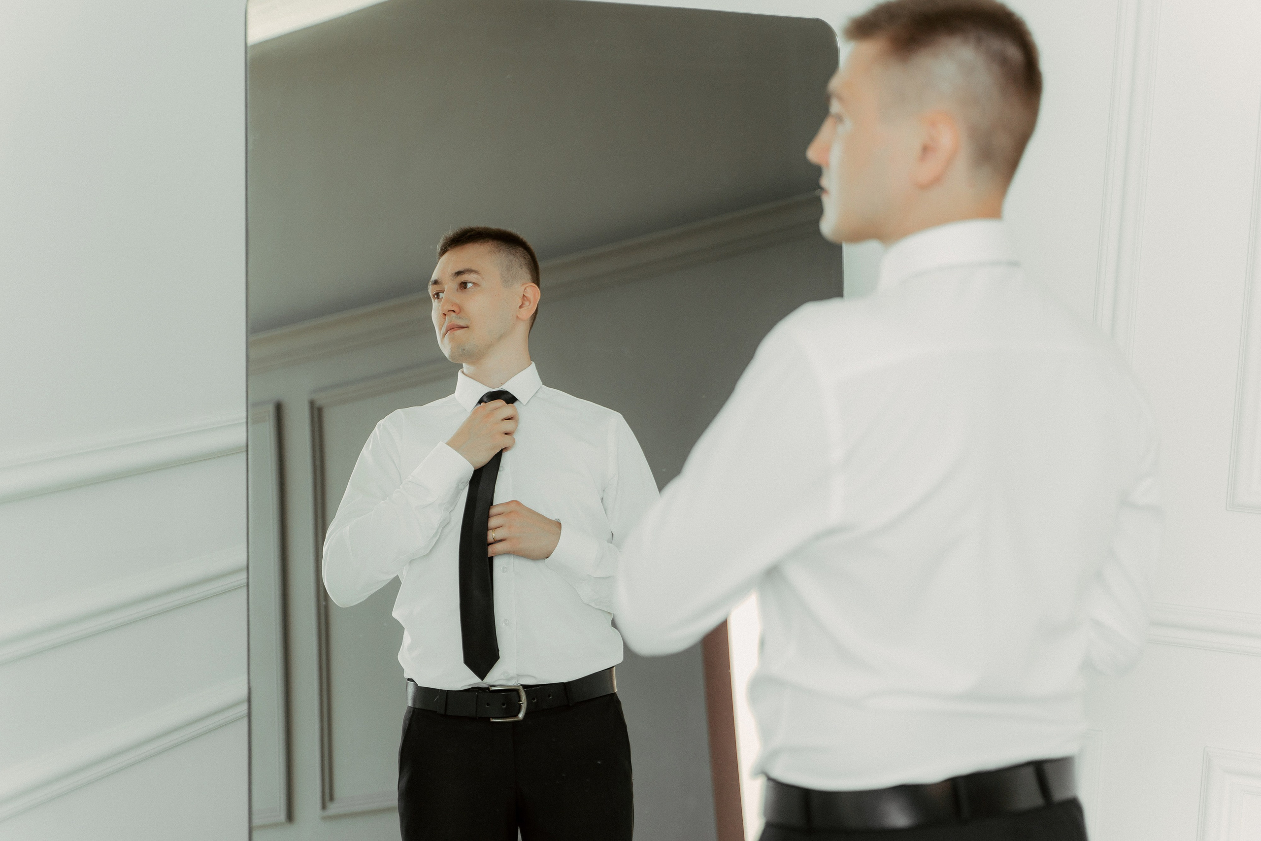 Илья и Анна. Фотограф Никита Анкудинов. Москва — Чебоксары — Казань