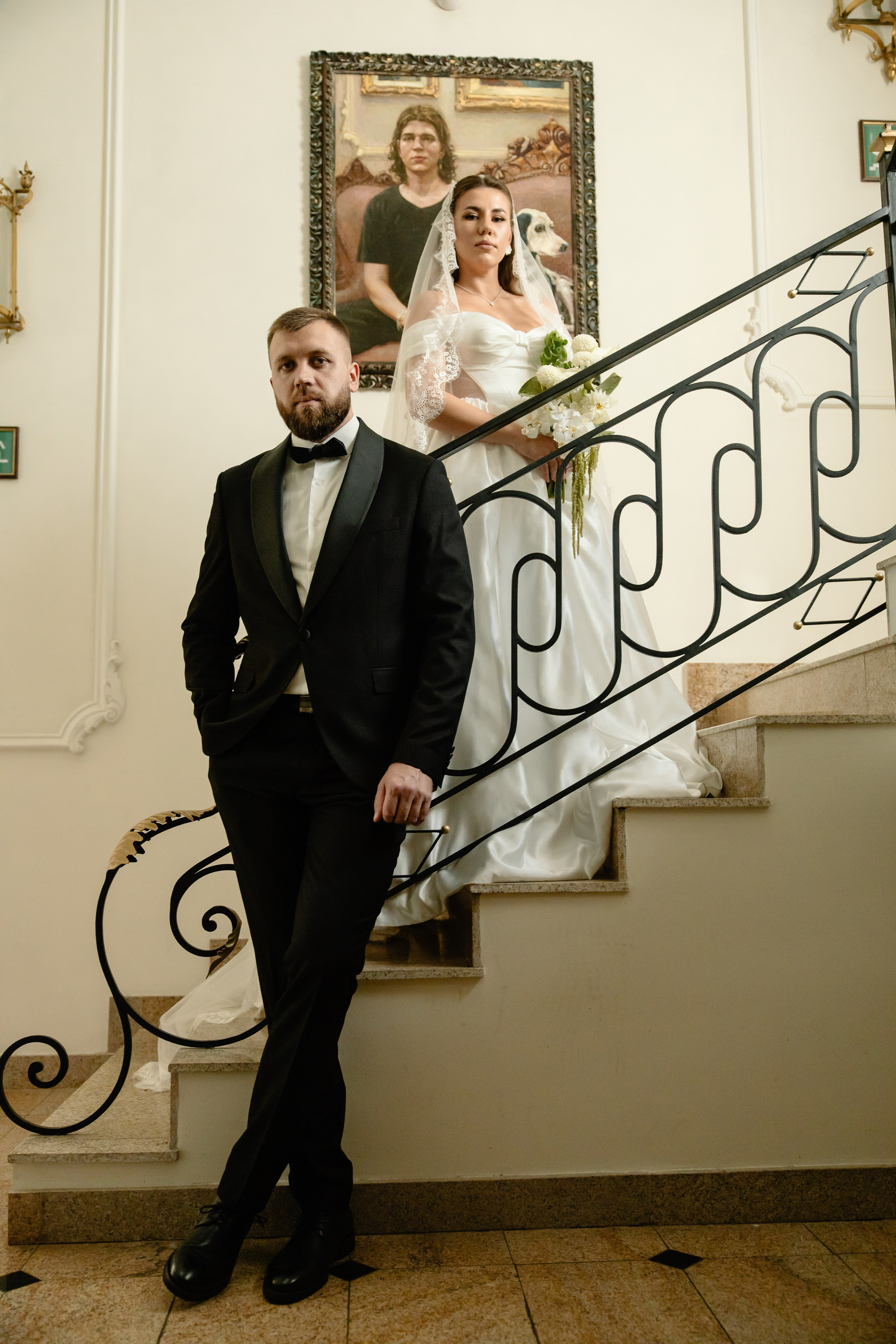 Максим и Ульяна. Свадебный фотограф Краснодар и Москва. Анна Еремчук