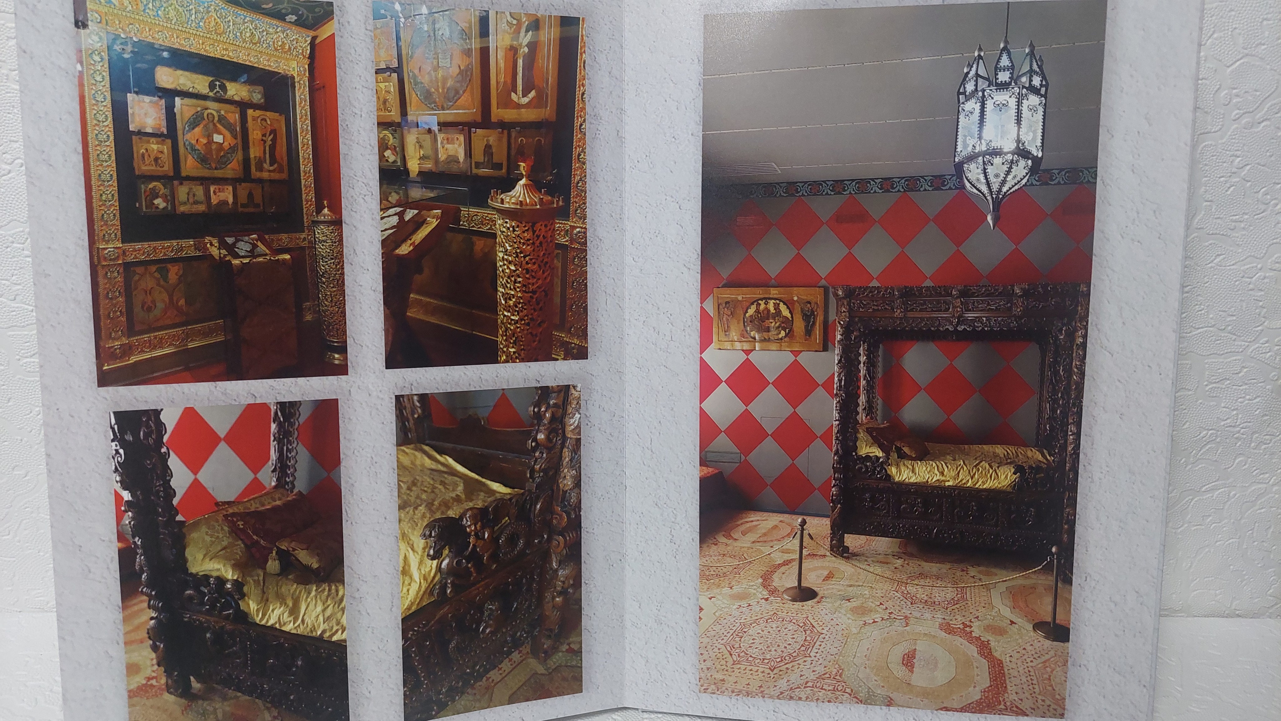 Московская Сага. Коломенское, часть 1. Fotounata.ru