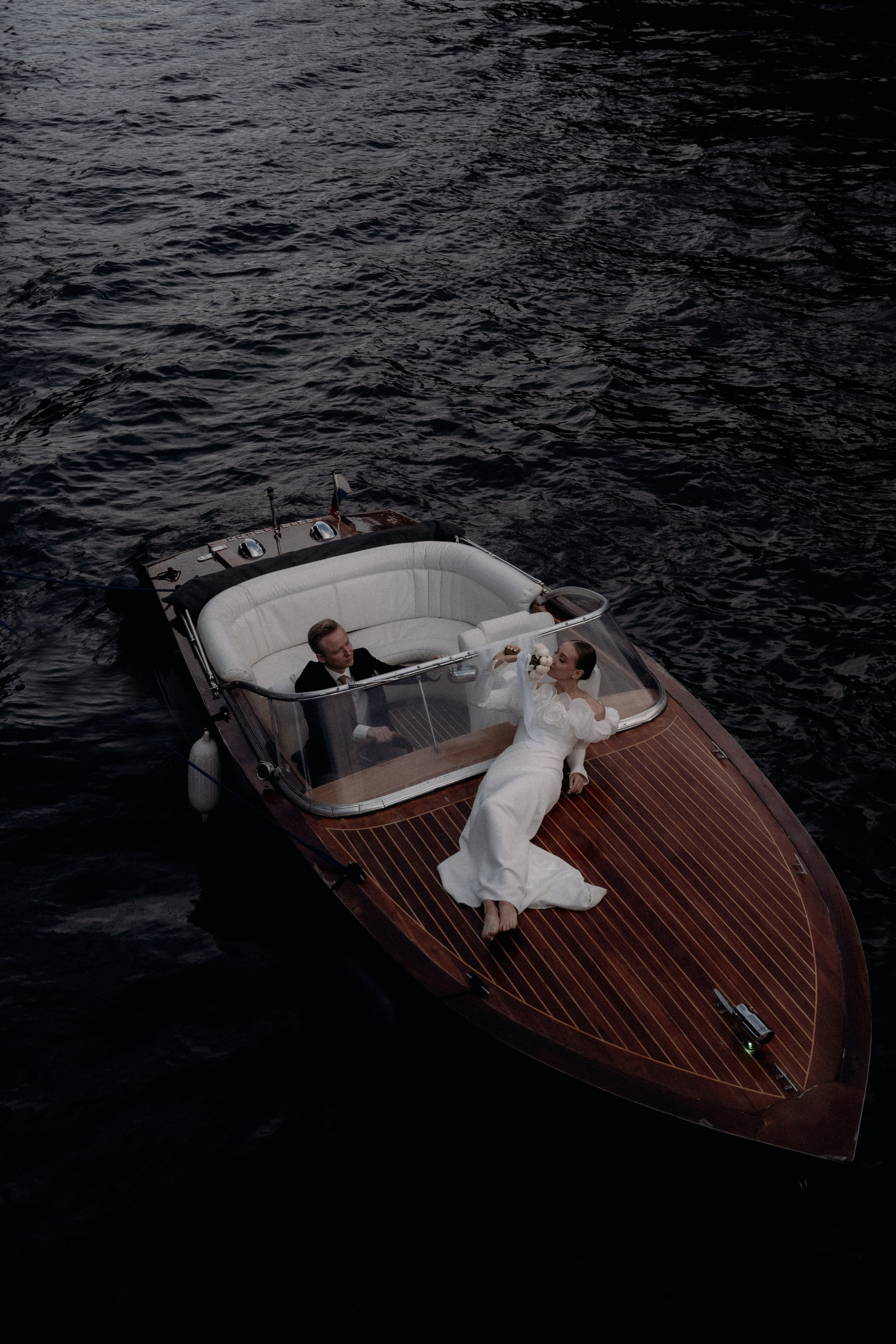 Villa wedding 25. Mayskaya photography