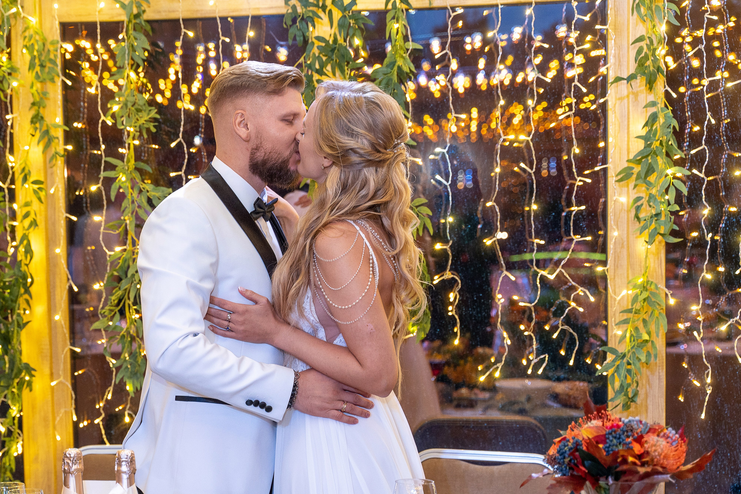 Виталий и Екатерина. Архив