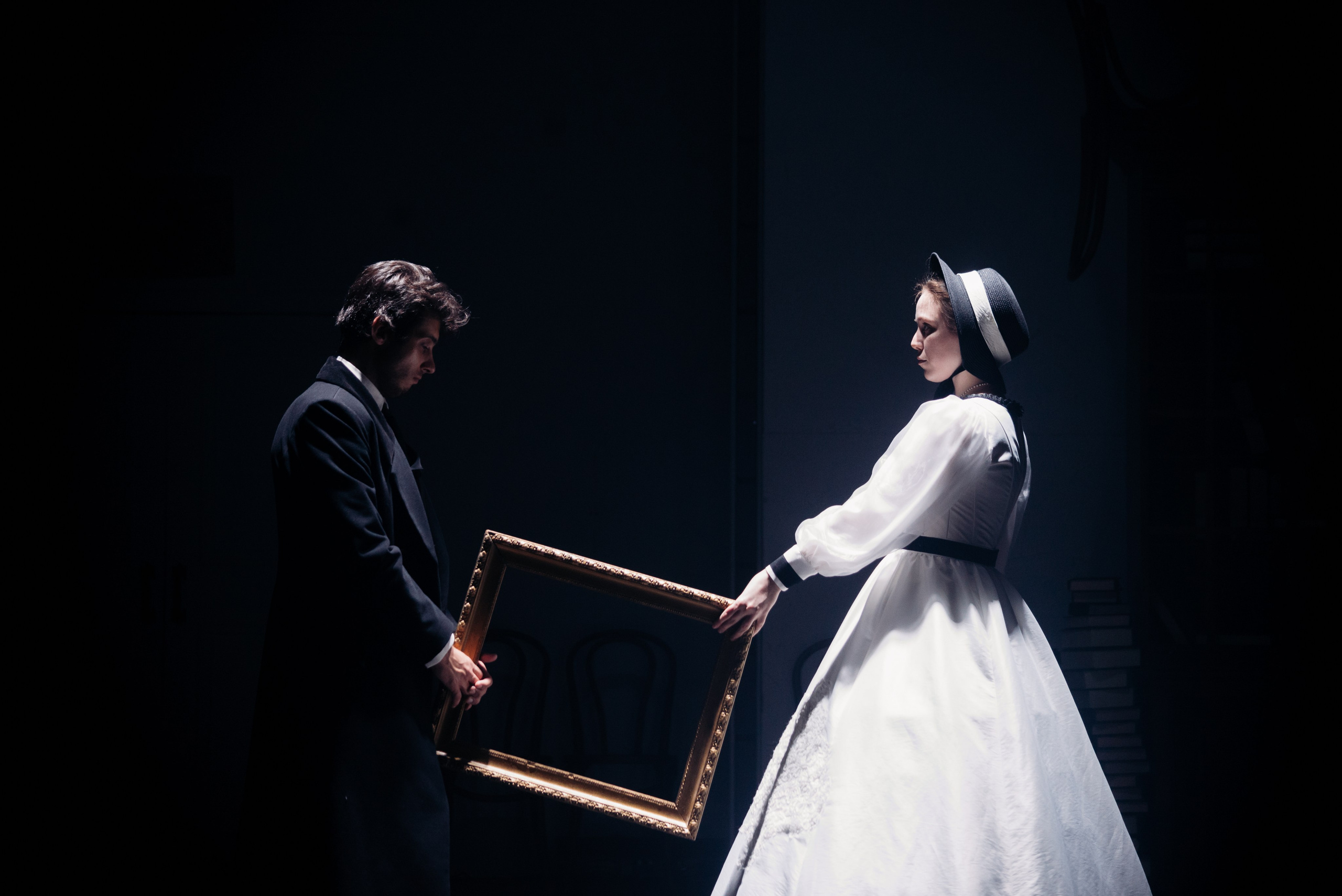 Театр. Главная