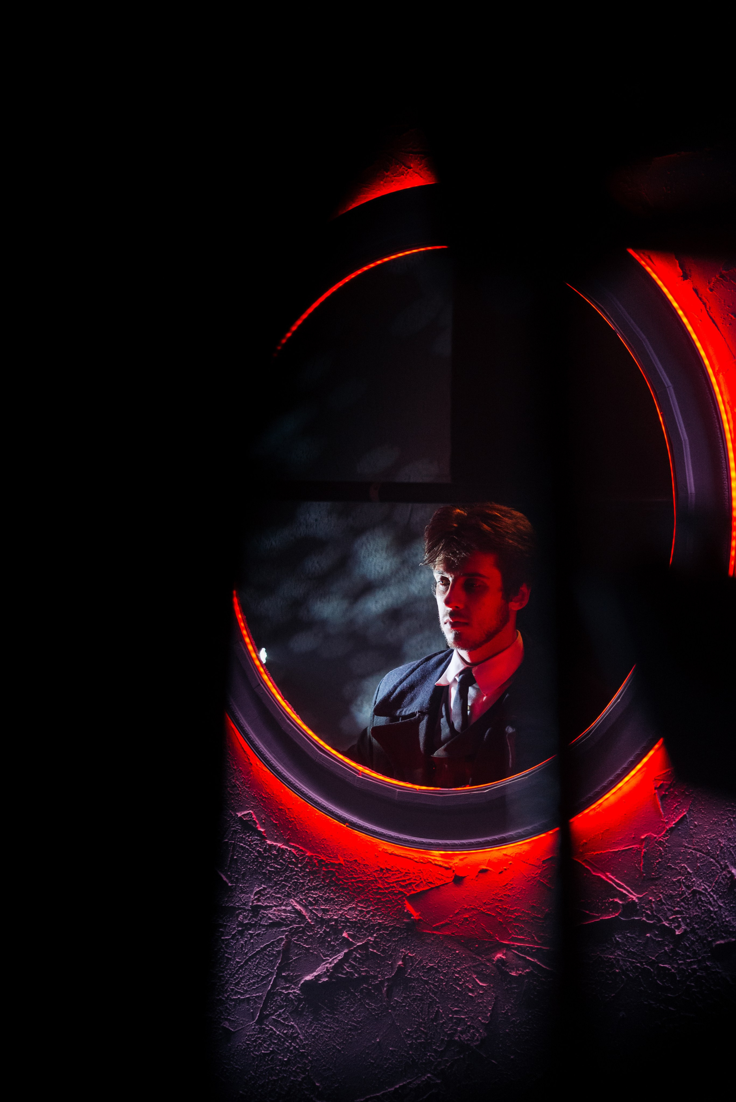 Обрыв. Главная