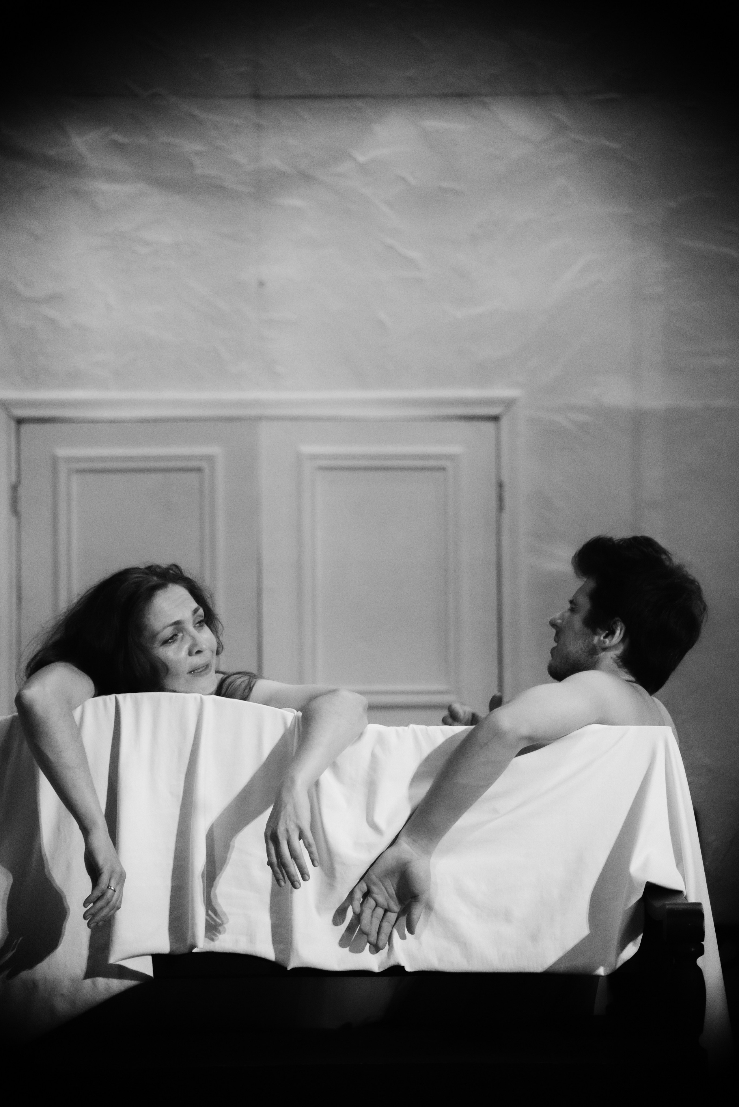 Обрыв. Главная