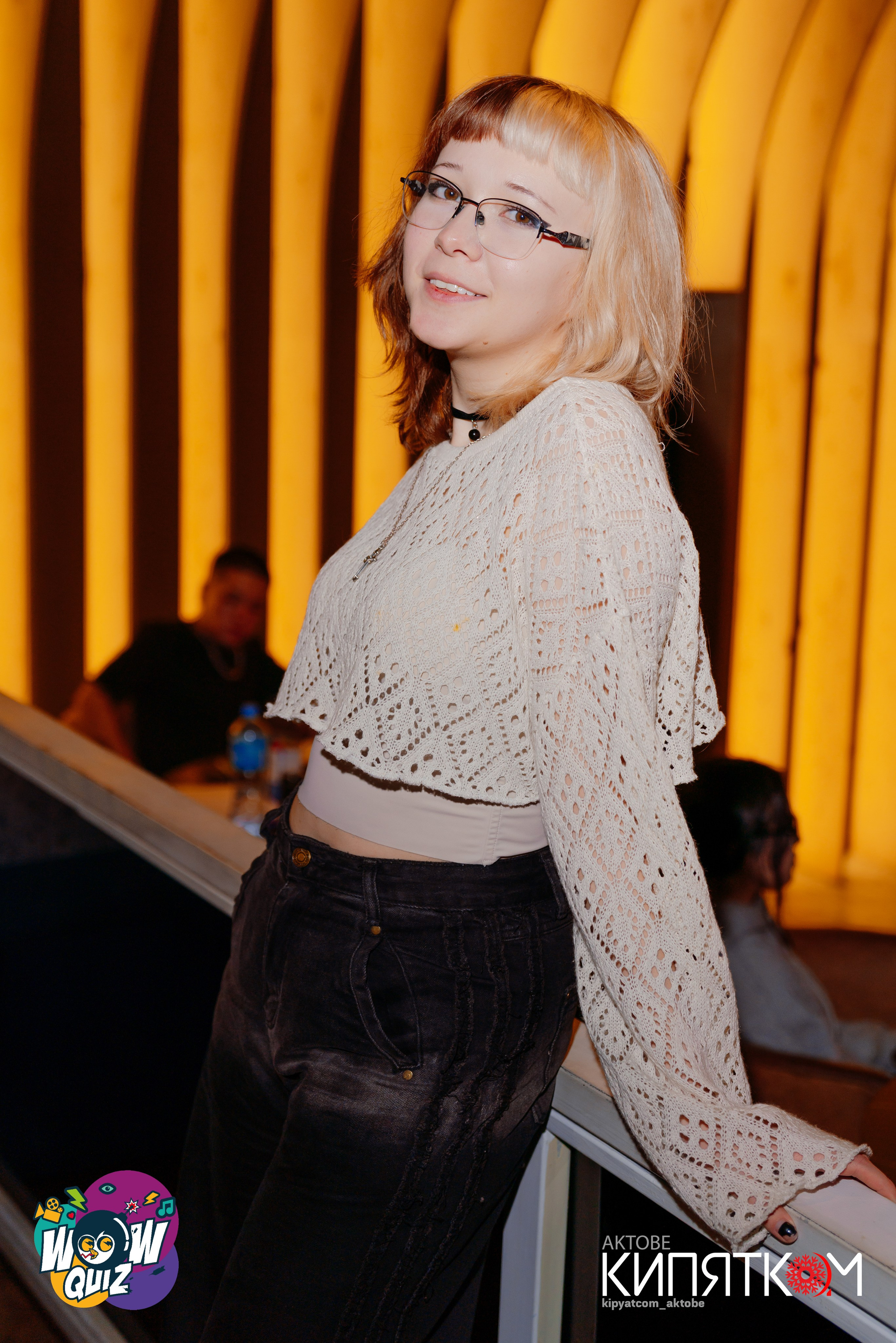 LYCHEE lounge bar. Актобе Кипятком