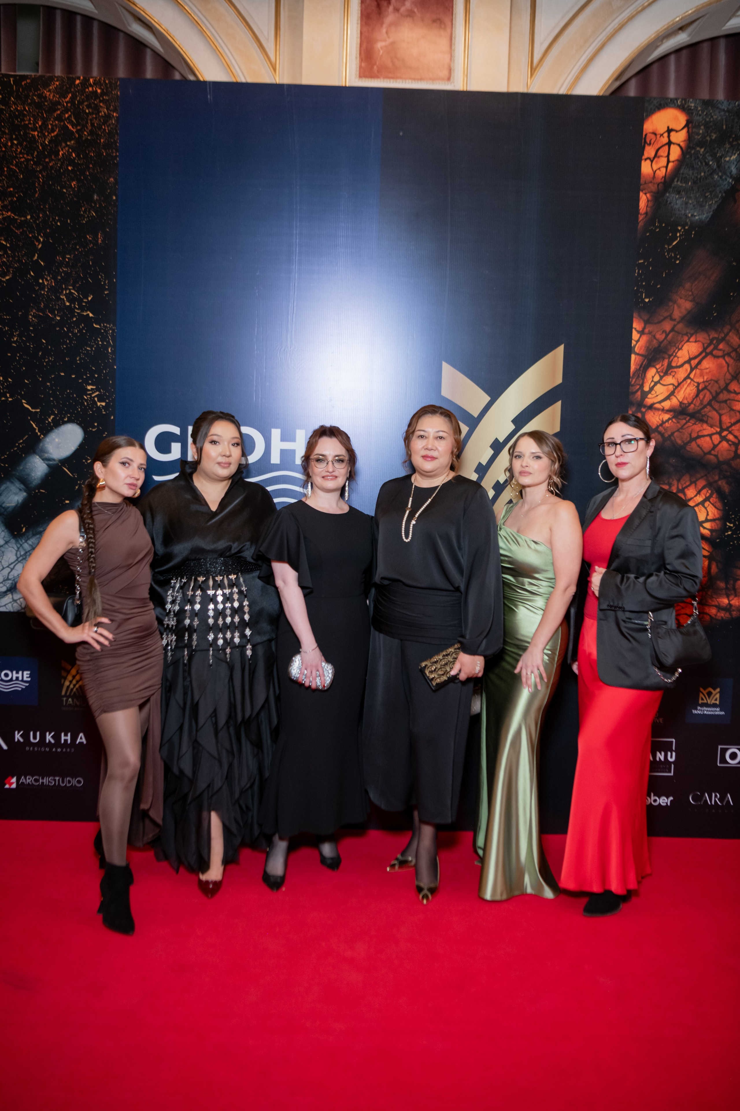 Tanu Creative 16.10.2025. Фотограф Астана, Алматы