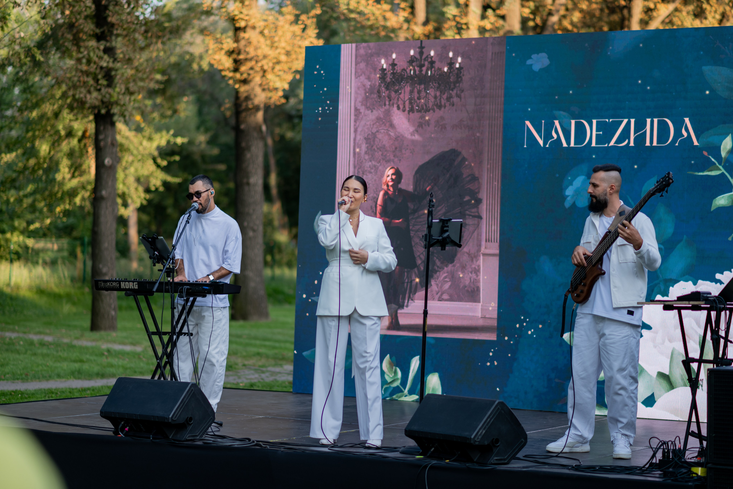 DR NADEZHDA. Фотограф Астана, Алматы