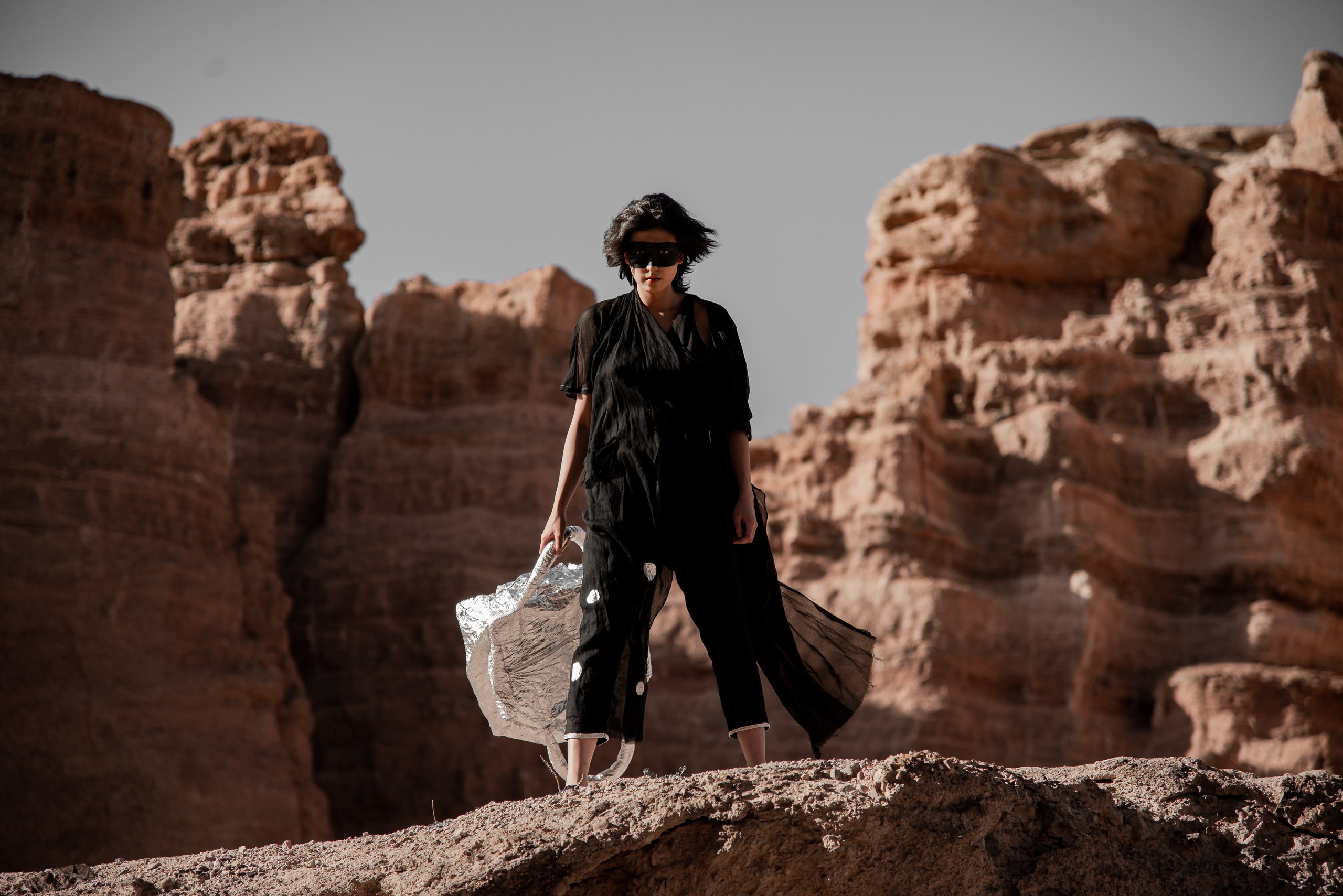 MYMARSEXPEDITION. Фотограф Астана, Алматы