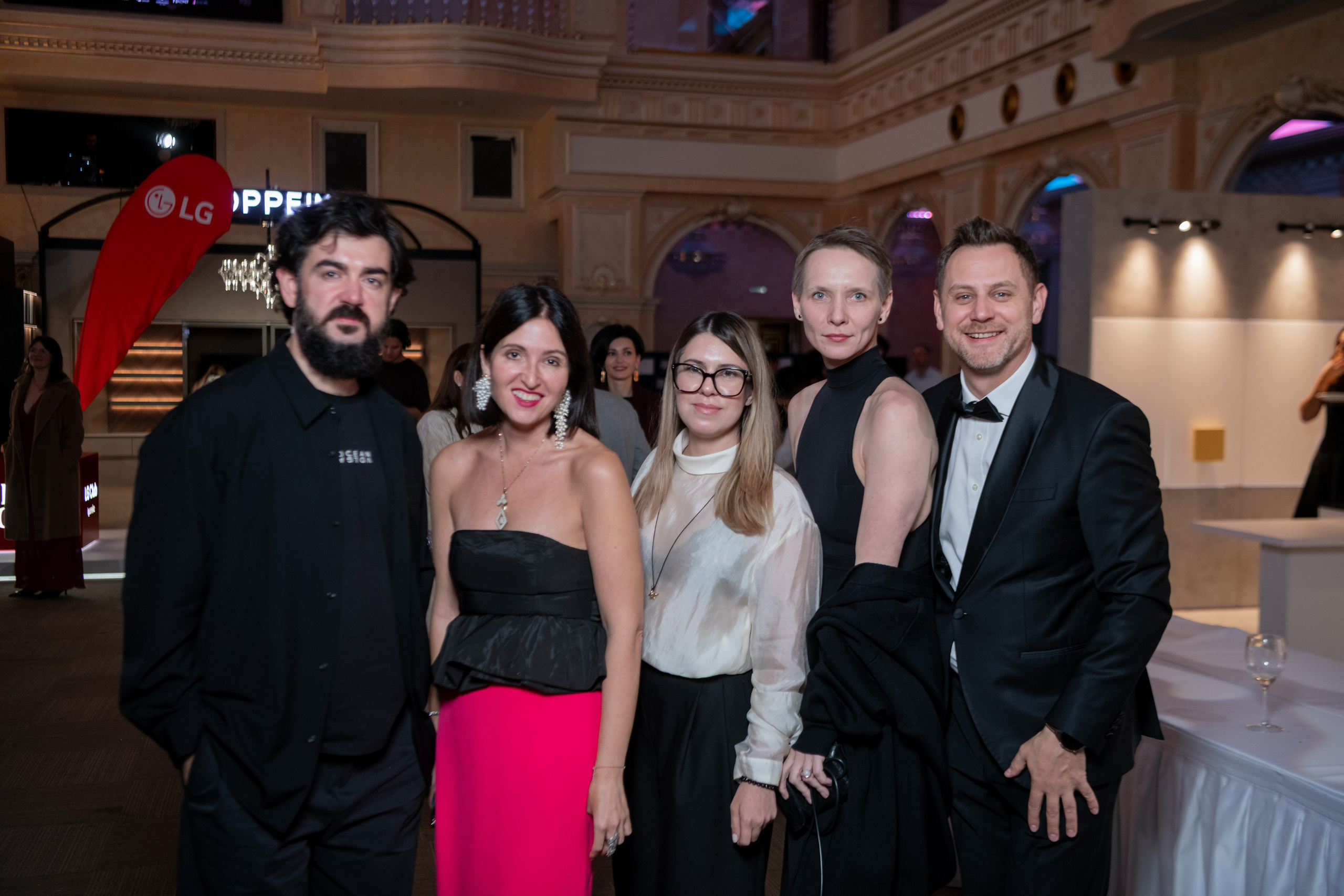 Tanu Creative 16.10.2025. Фотограф Астана, Алматы