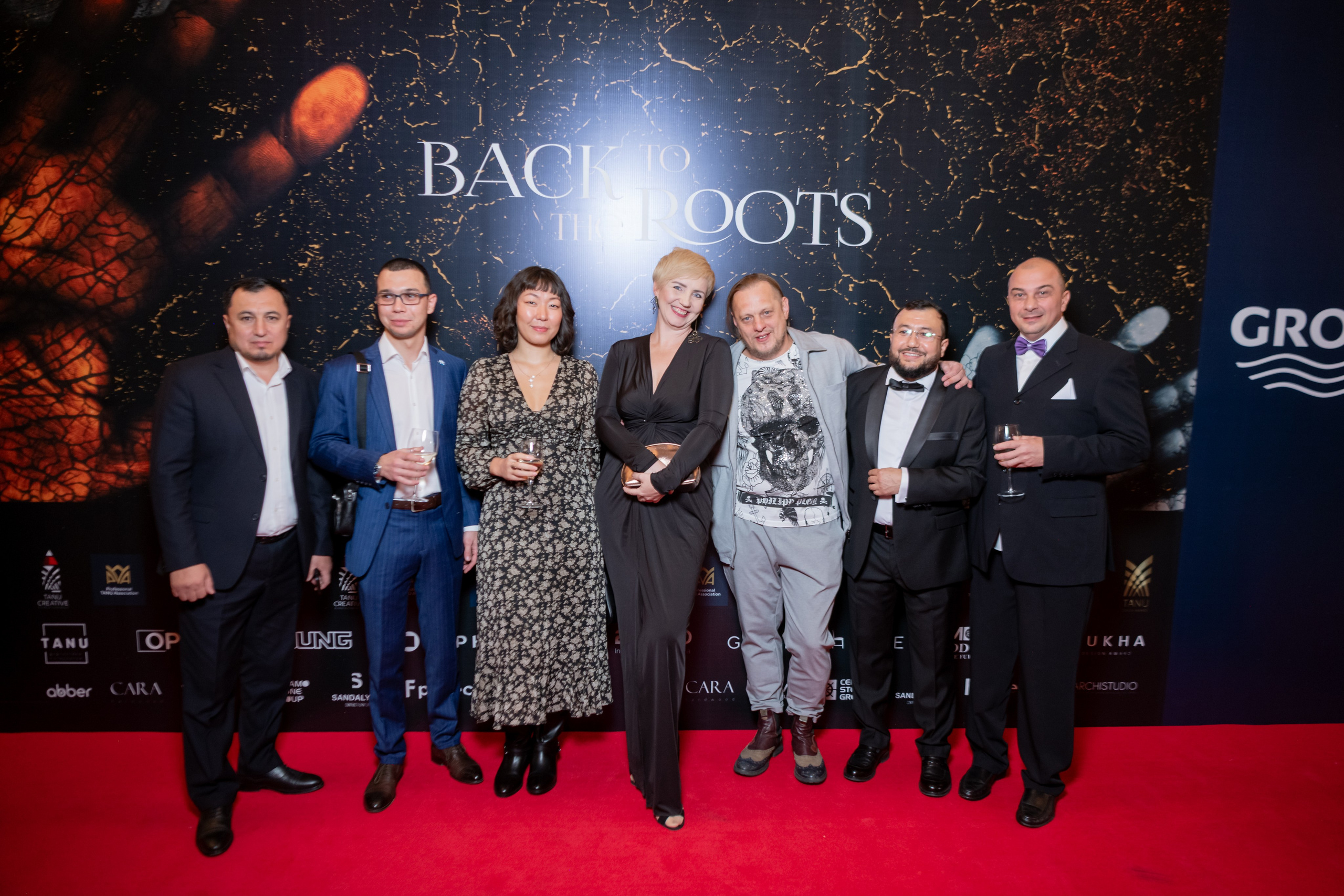 Tanu Creative 16.10.2025. Фотограф Астана, Алматы