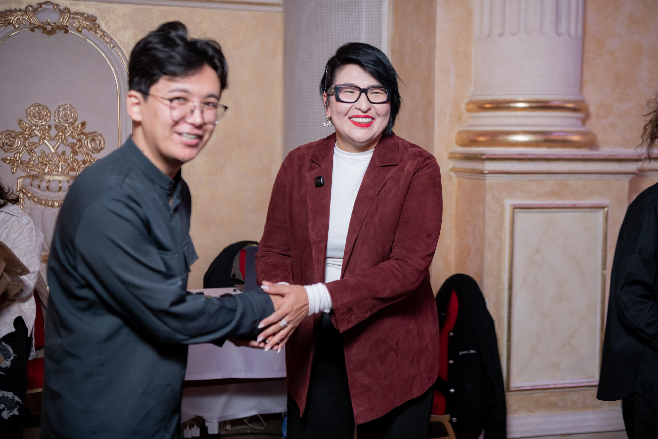 Tanu Creative 16.10.2025. Фотограф Астана, Алматы