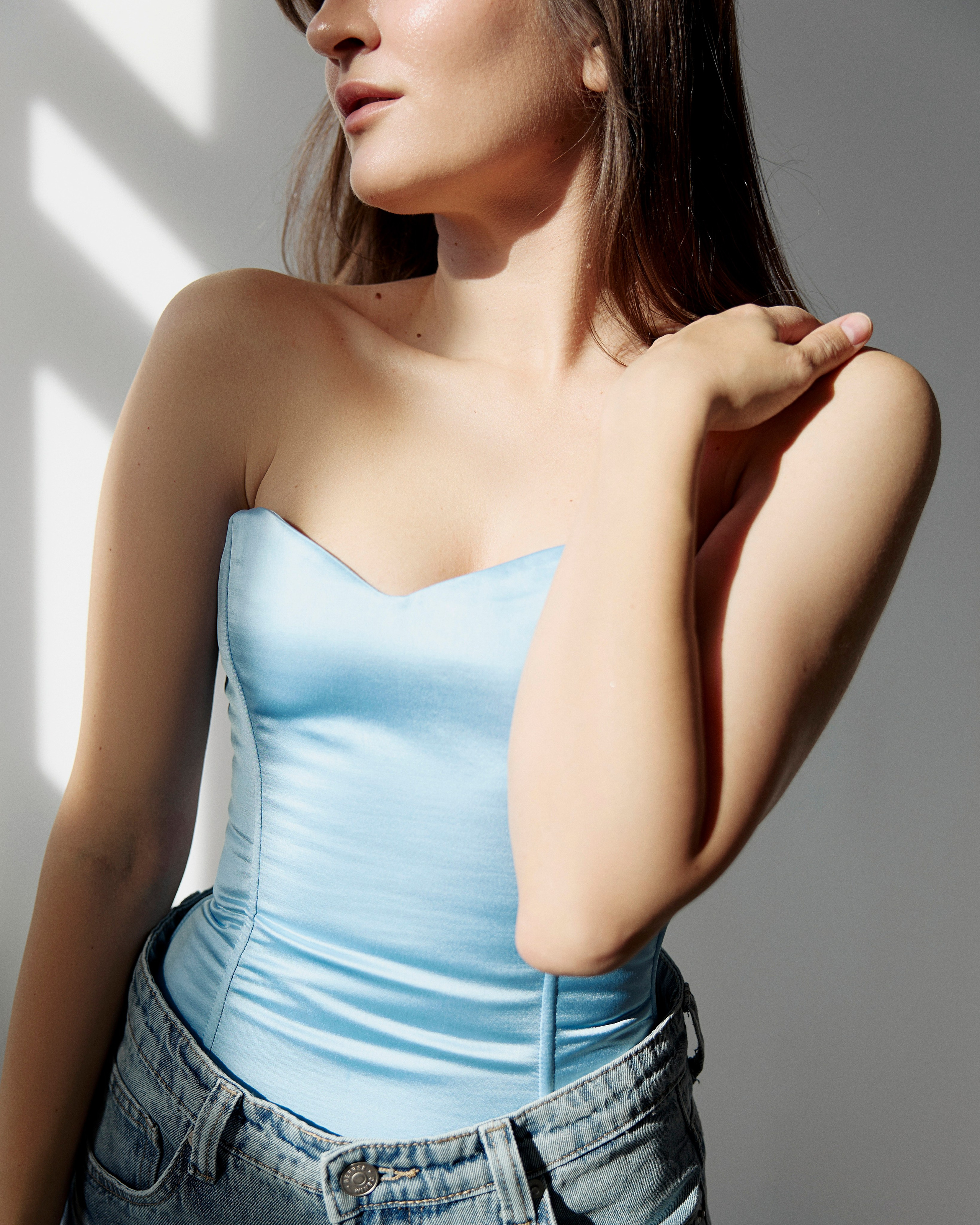 Юля. Фотограф Юлия Иванцова