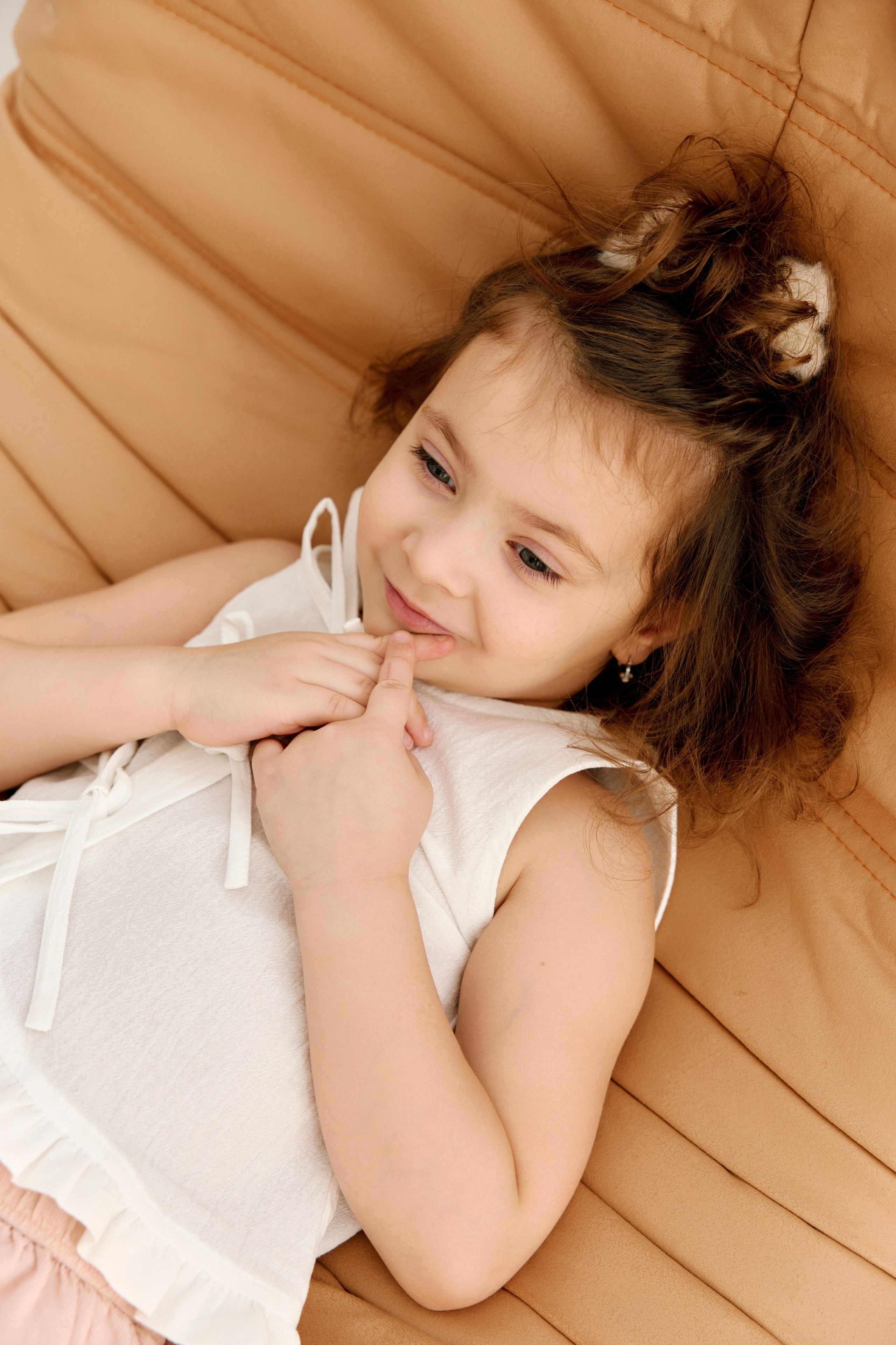 Эмилия. Фотограф Юлия Иванцова