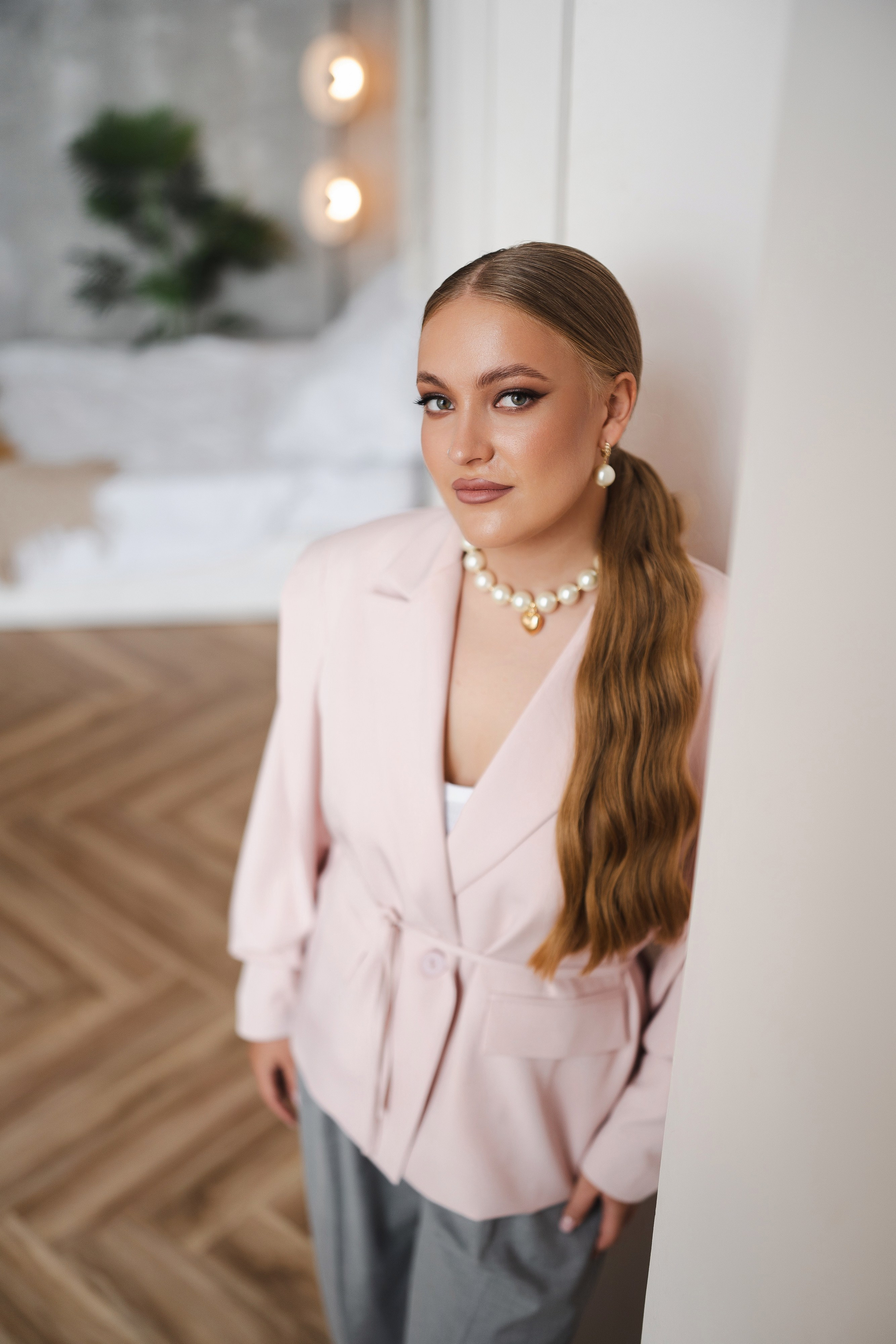 Дарья и Павел. Фотограф Хабаровск