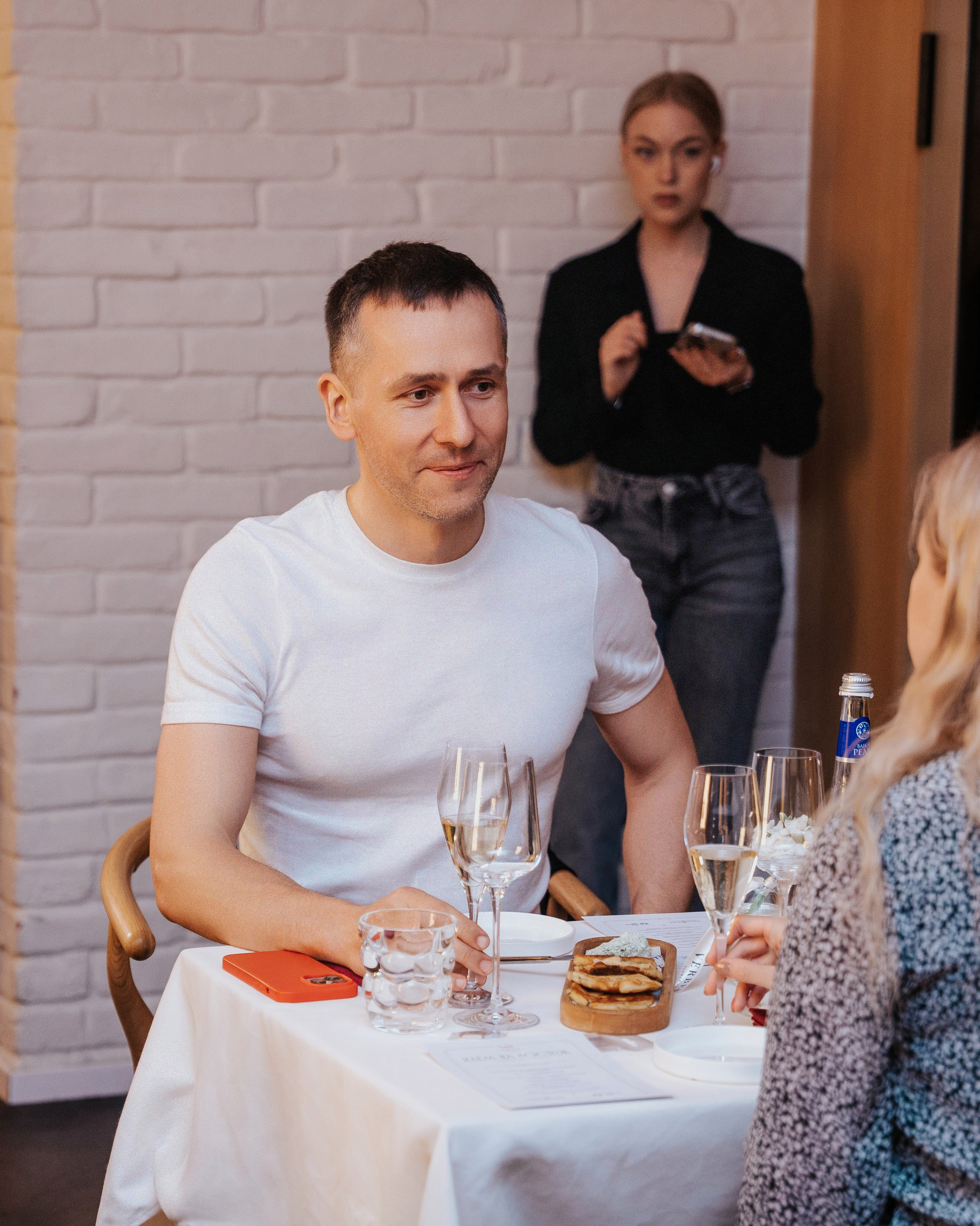 MAIN WINE. Фотограф Хабаровск