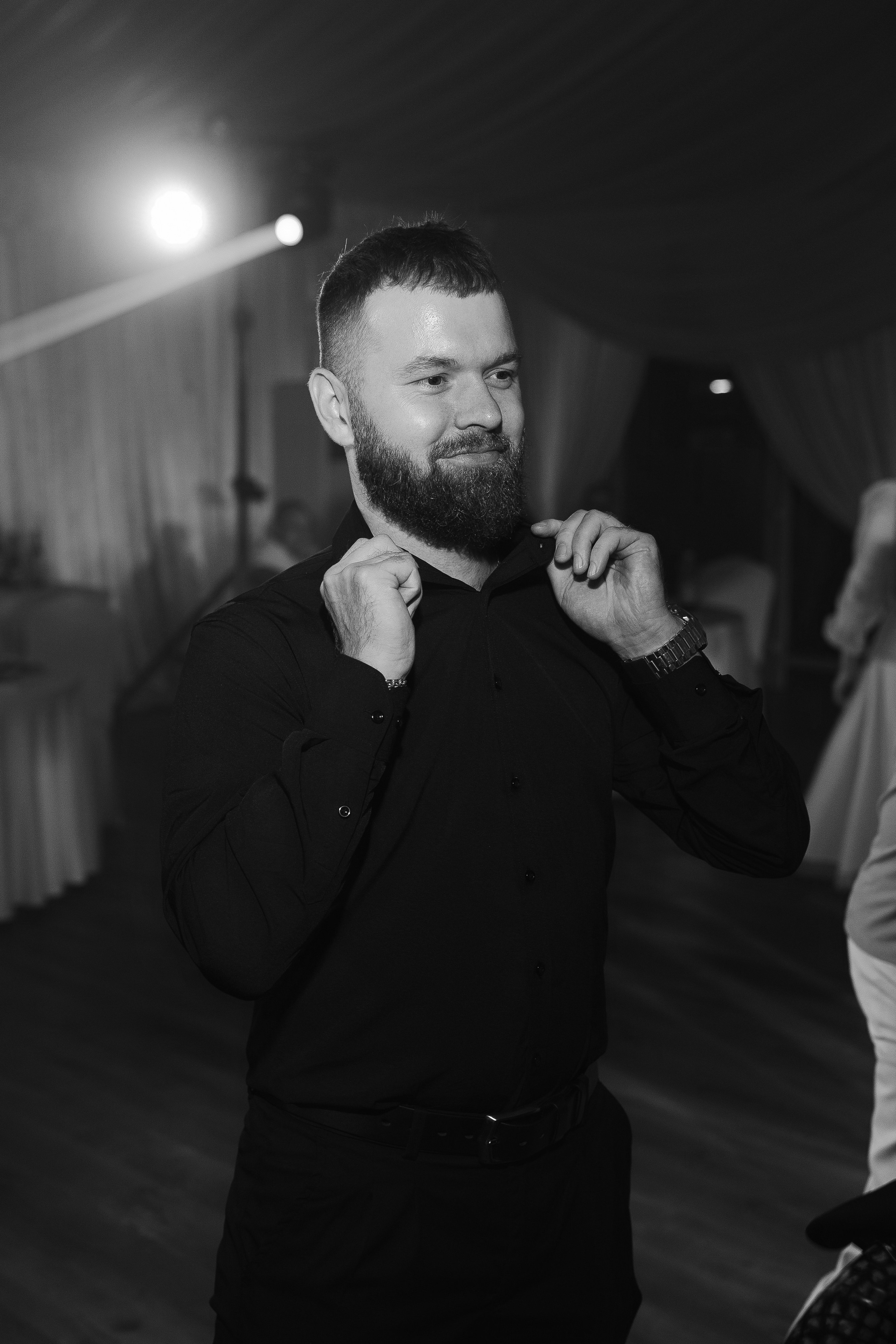 Дарья и Павел. Фотограф Хабаровск