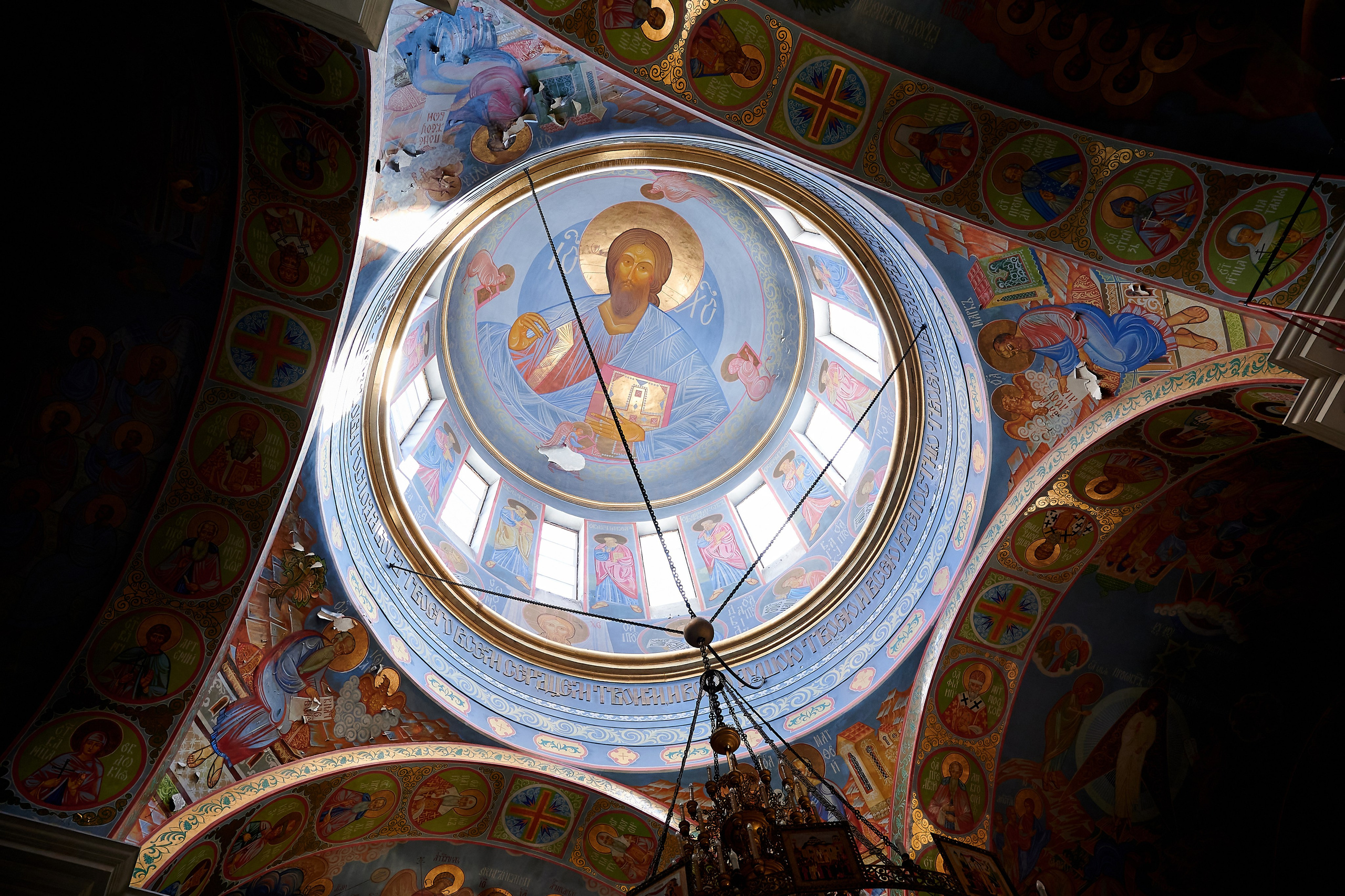 Моменты Венчания. Профессиональный репортажный фотограф в Самаре Никита Королев