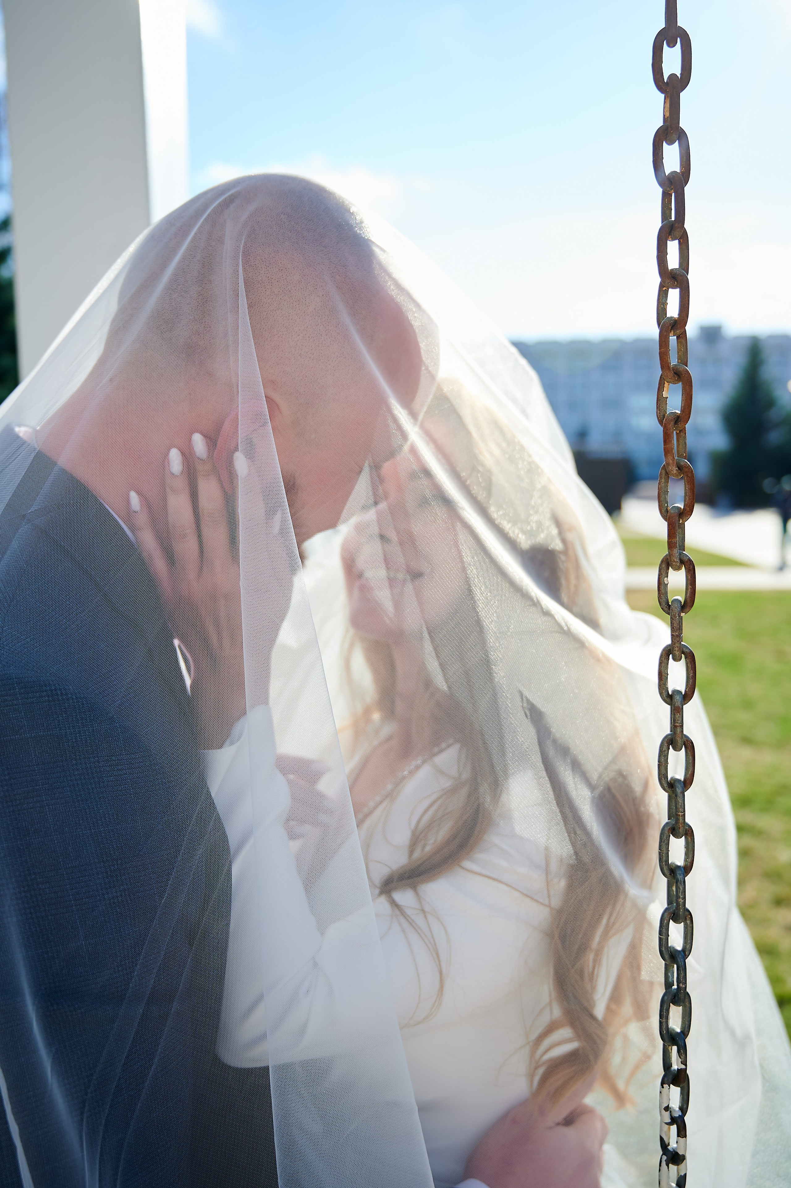 V&A. Профессиональный репортажный фотограф в Самаре Никита Королев