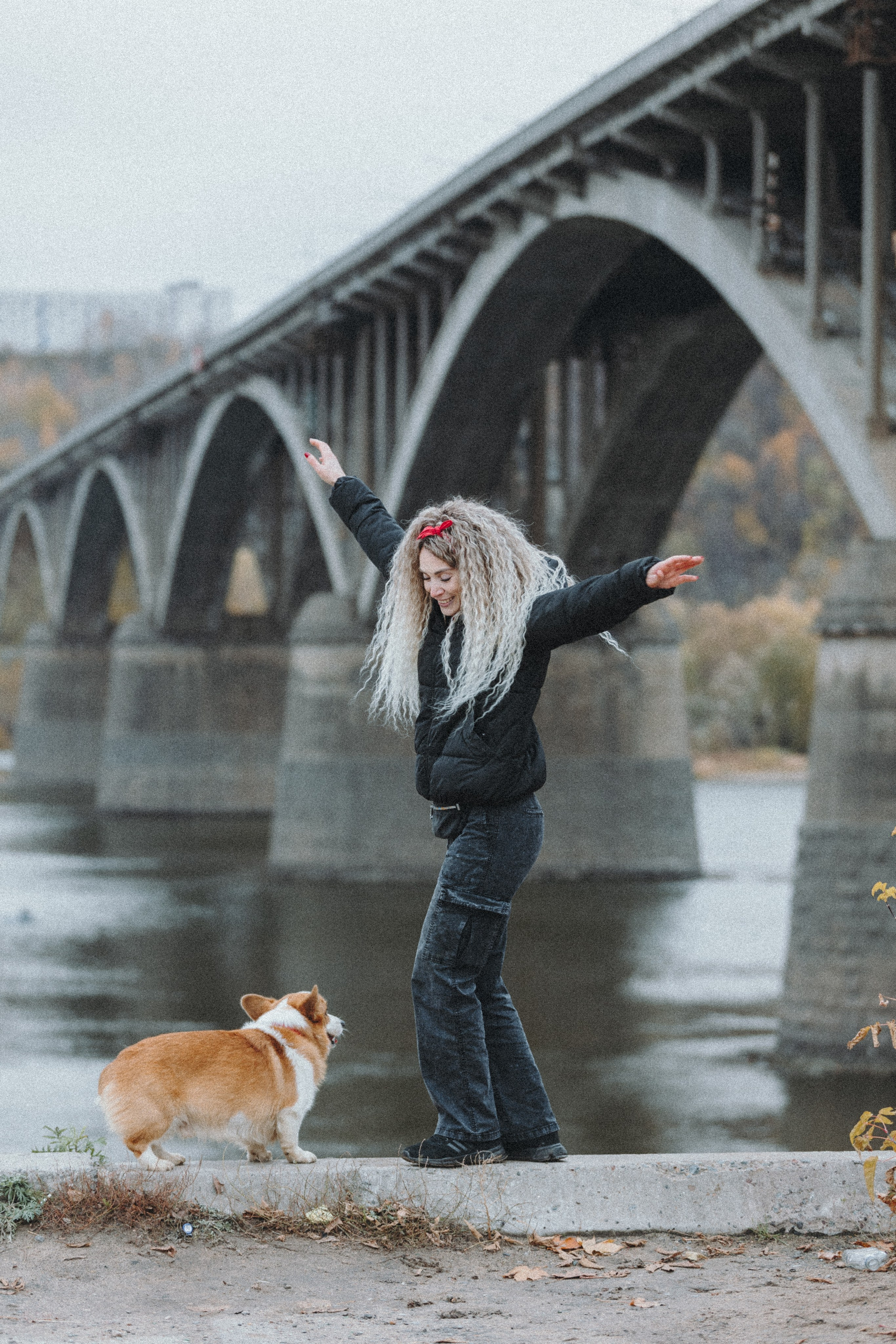 Надя и Перси. Фотограф — анималист Светлана Кысса|фотограф собак в Краснодаре и Нижнем Новгороде