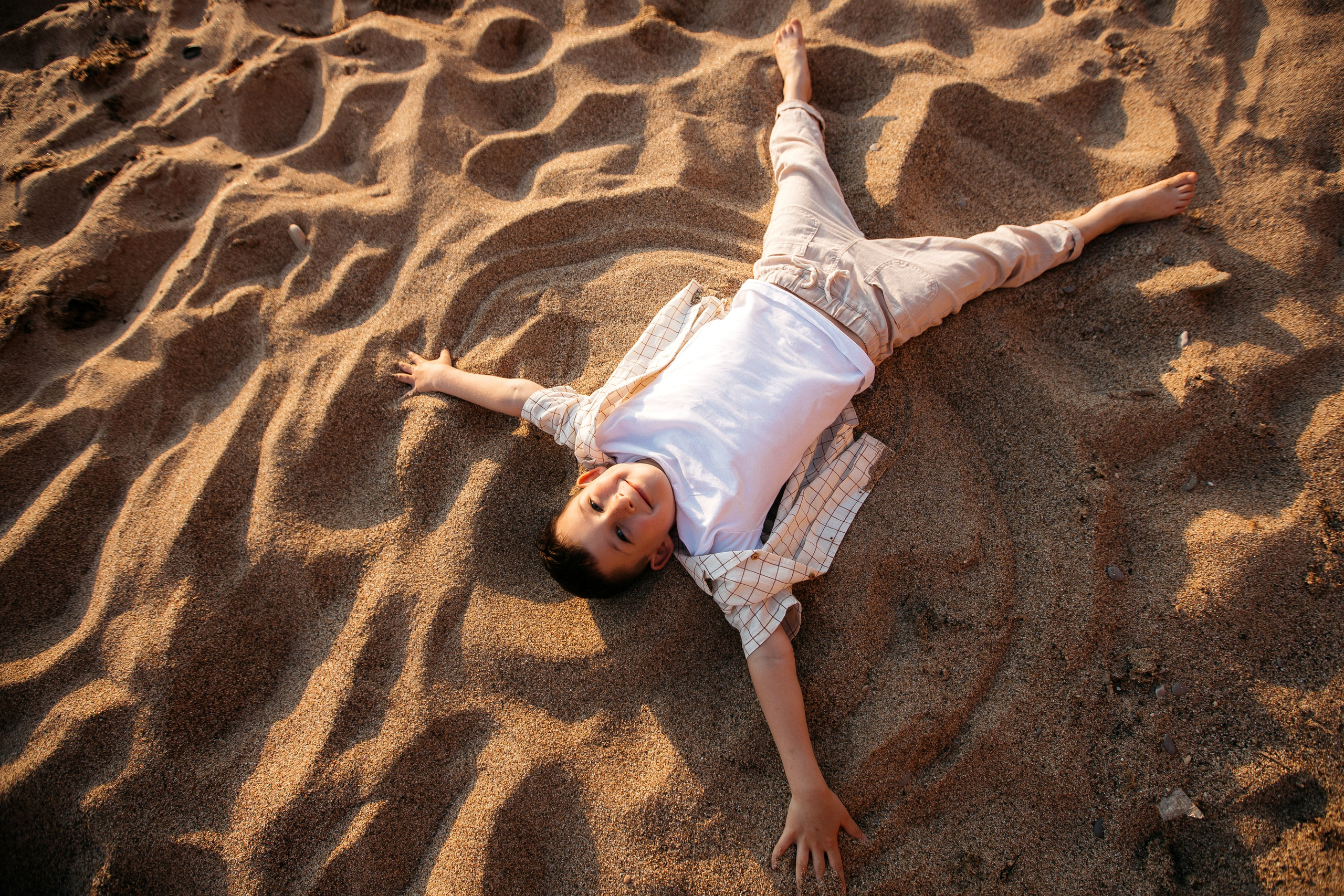 Макс+Тома+Никита. Фотограф Анна Лейман. Севастополь