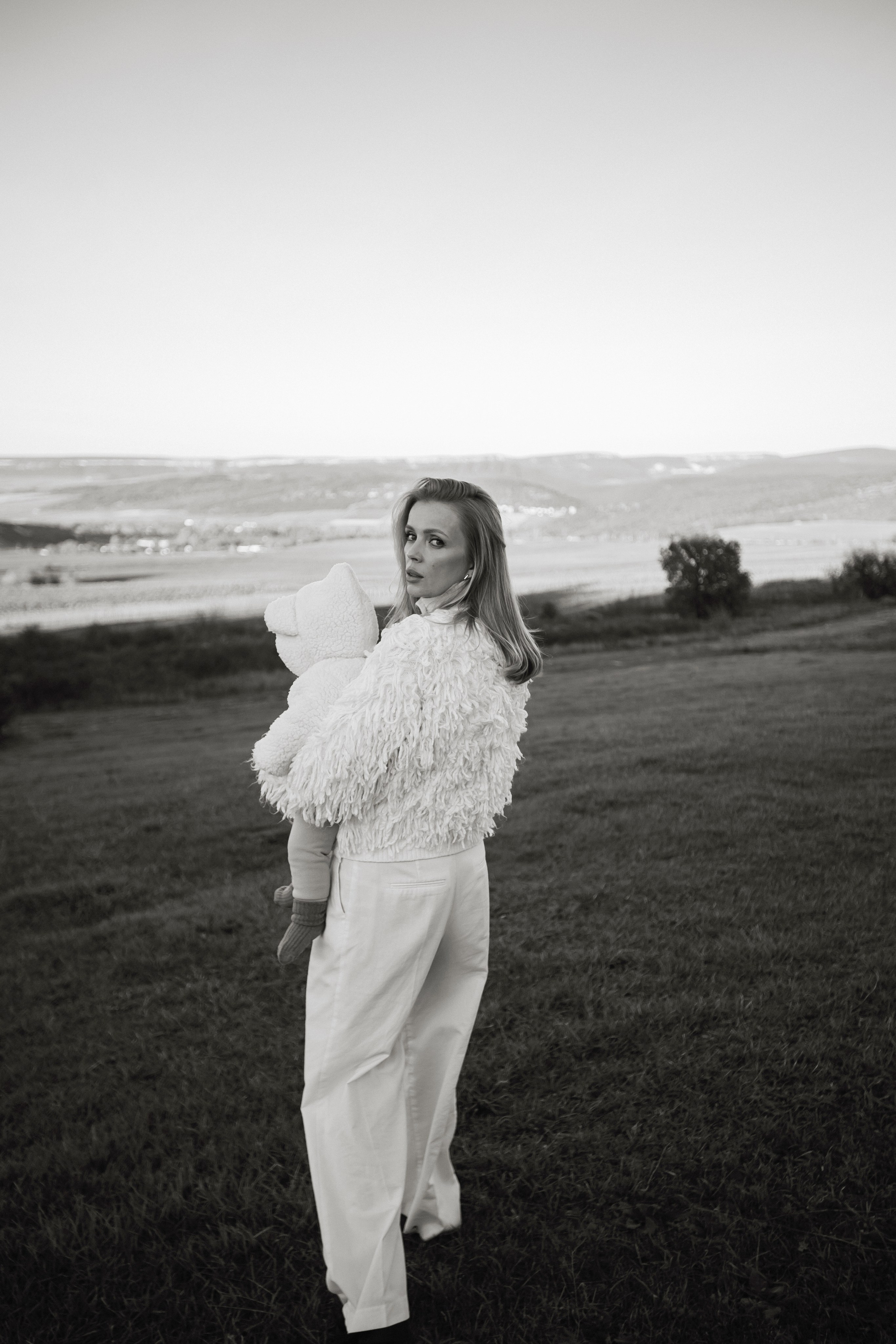 Семейная история. Фотограф Анна Лейман. Севастополь