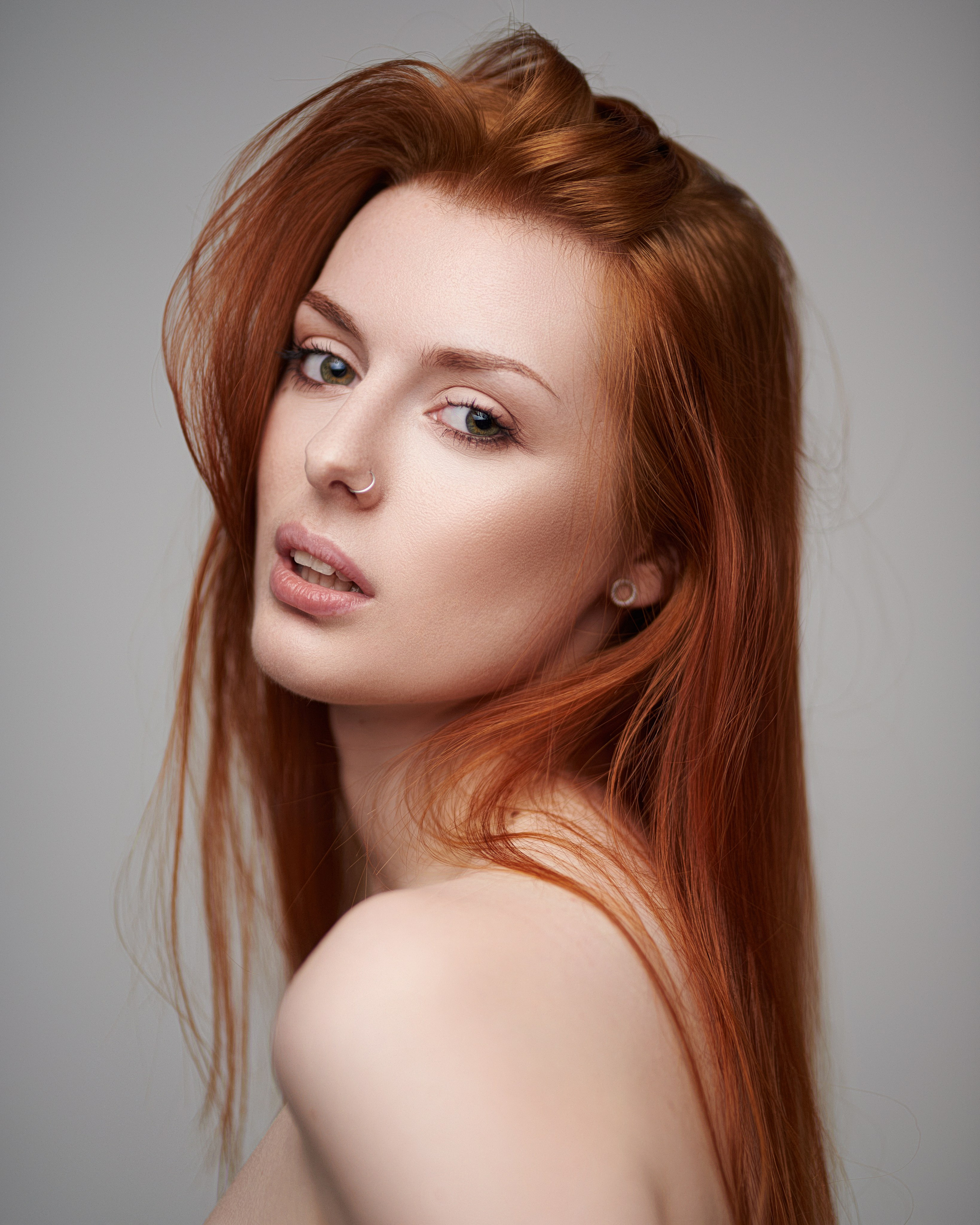 Портрет. Коммерческий фотограф в Новороссийске Гапкалов Дмитрий