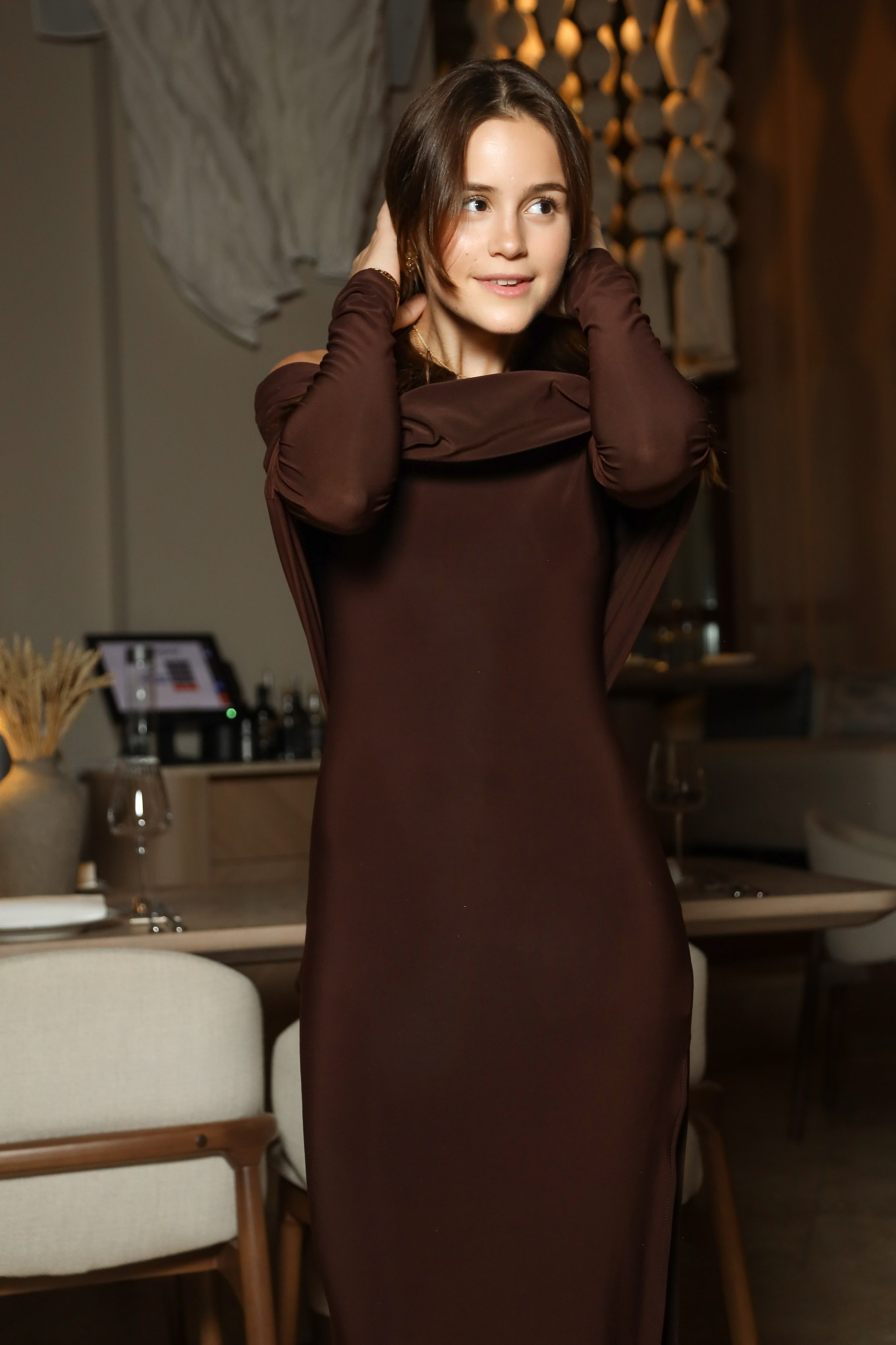 День Рождения Варвары. Фотограф Антон Чупринин