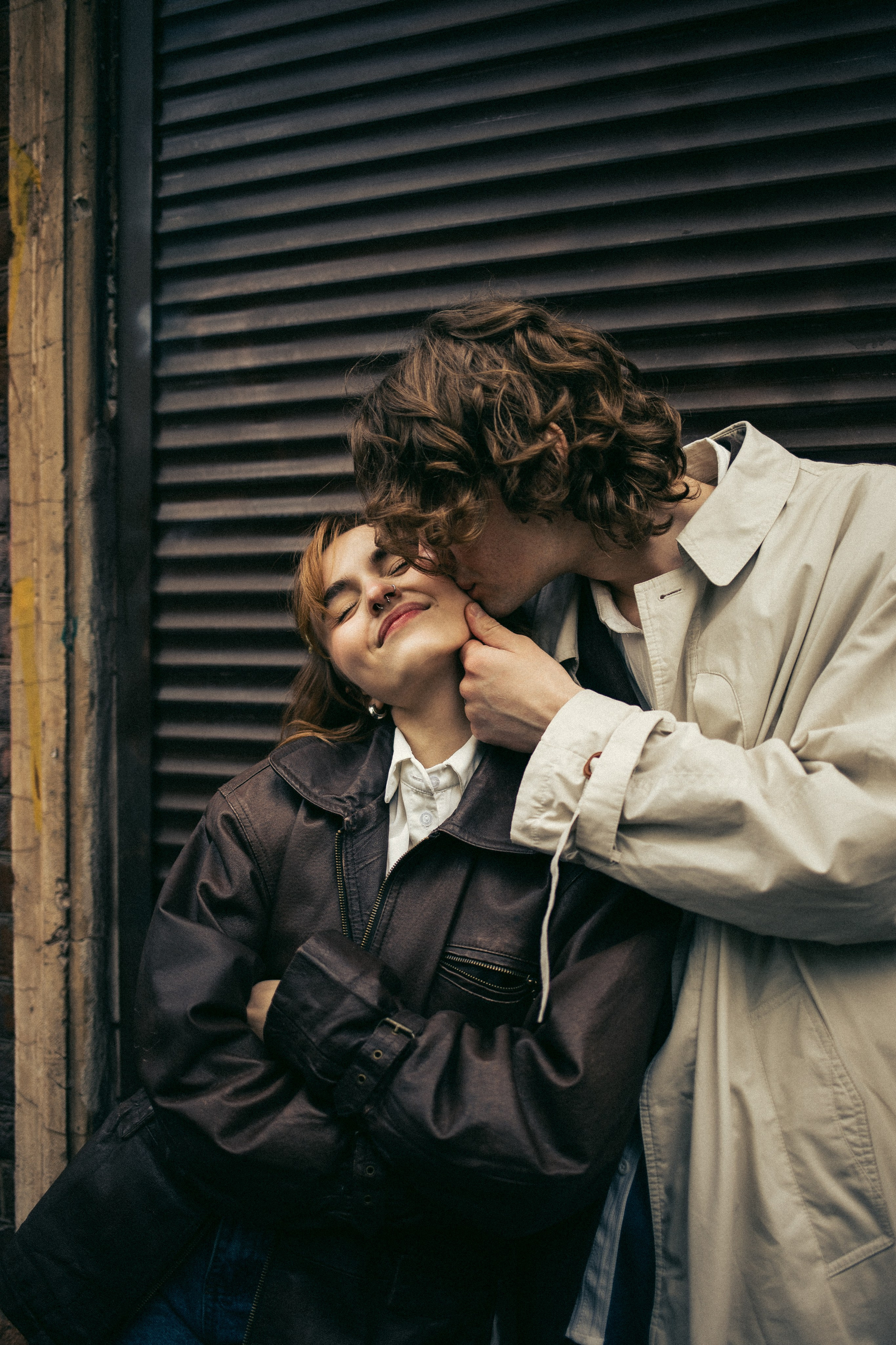 Илья и Диана. Фотограф Мила Попова