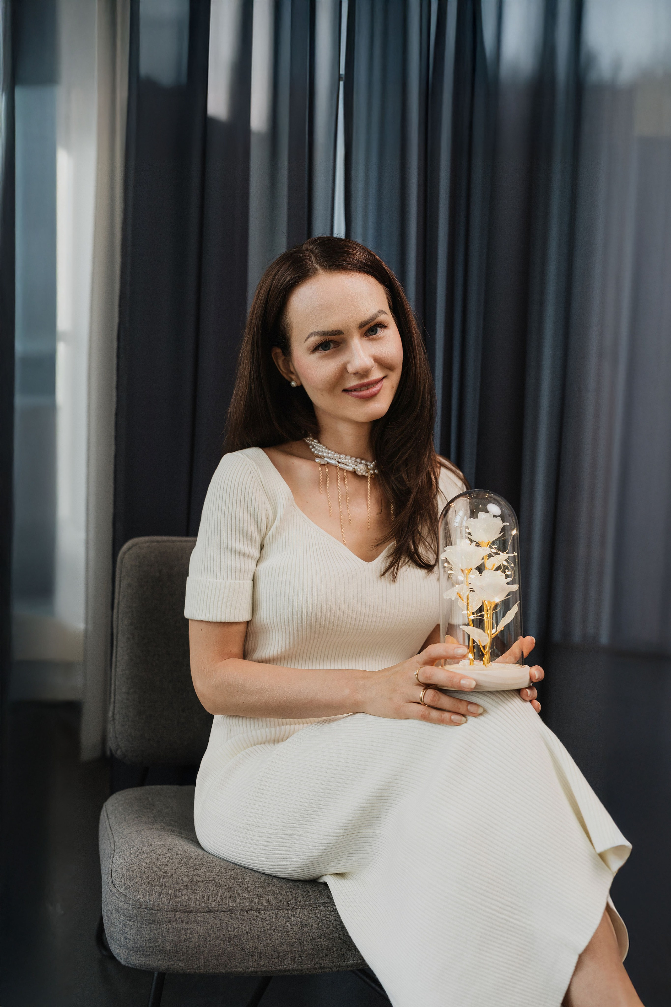 Александра Швед. Фотограф в Москве Ангелина Ким