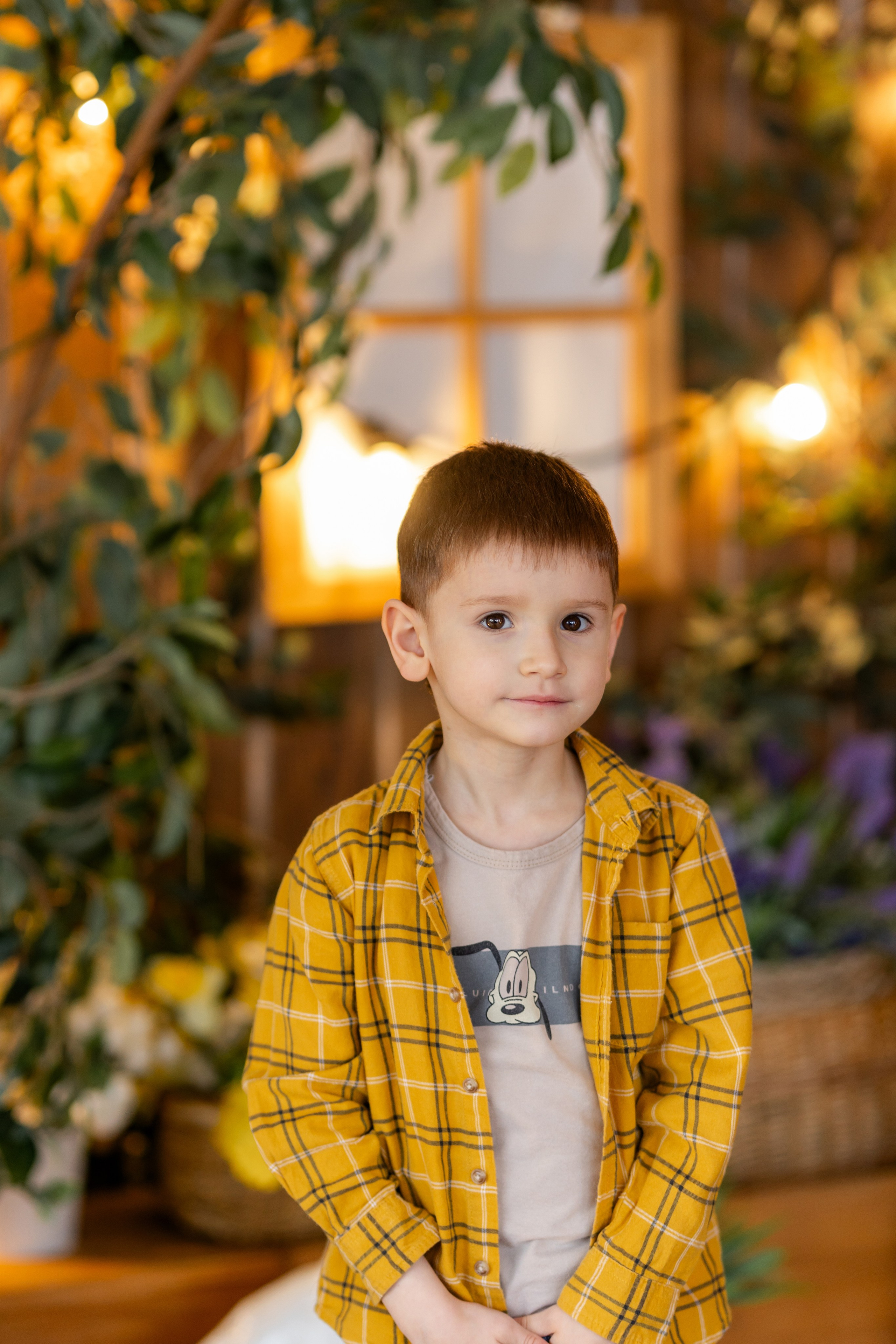 Денис к Пасхе. Семейный и женский фотограф в Ростове-на-Дону Екатерина Фитисова
