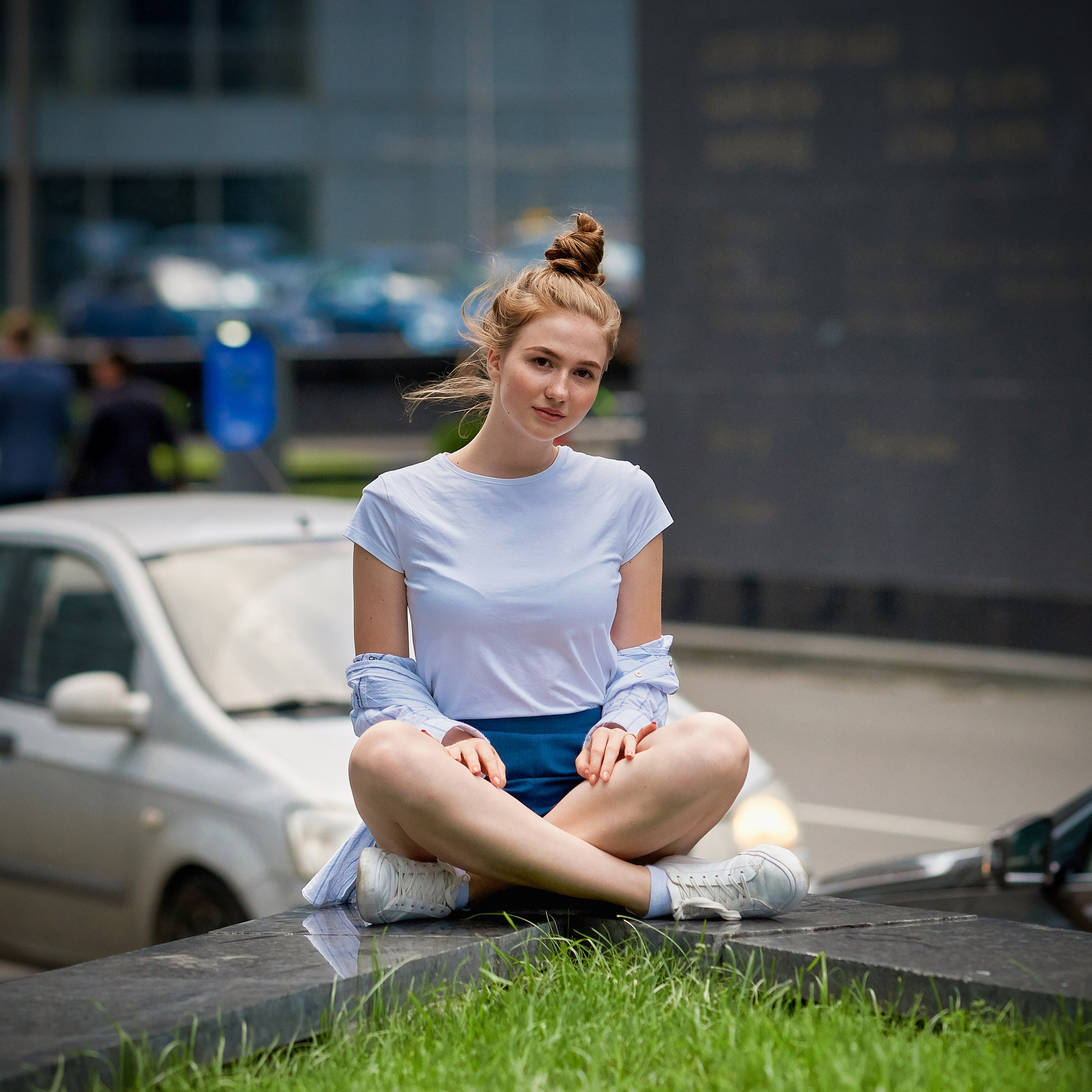 москва сити фото